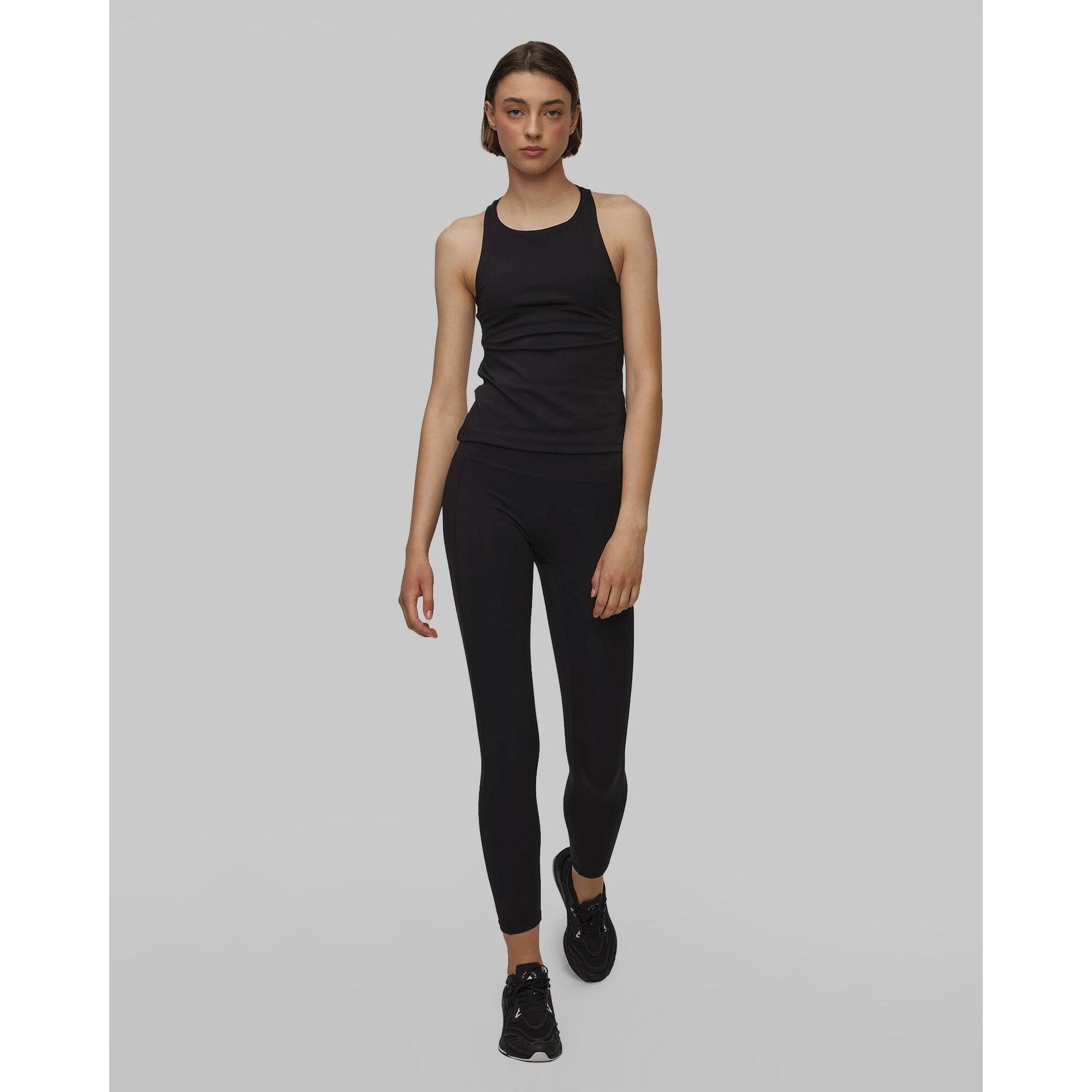 Legginsy Damskie Fitness Casall Soft Touch High Wysoki Stan