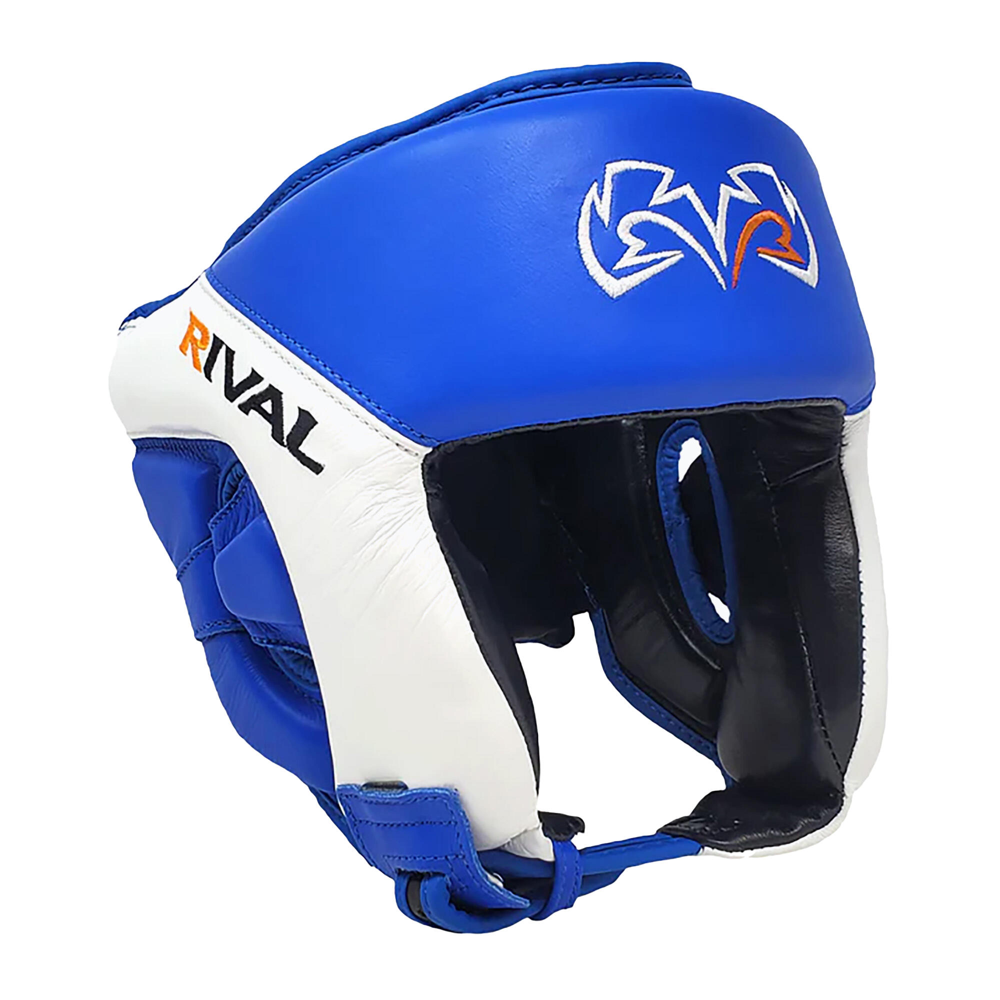 Kask bokserski Rival Amateur Competition Headgear