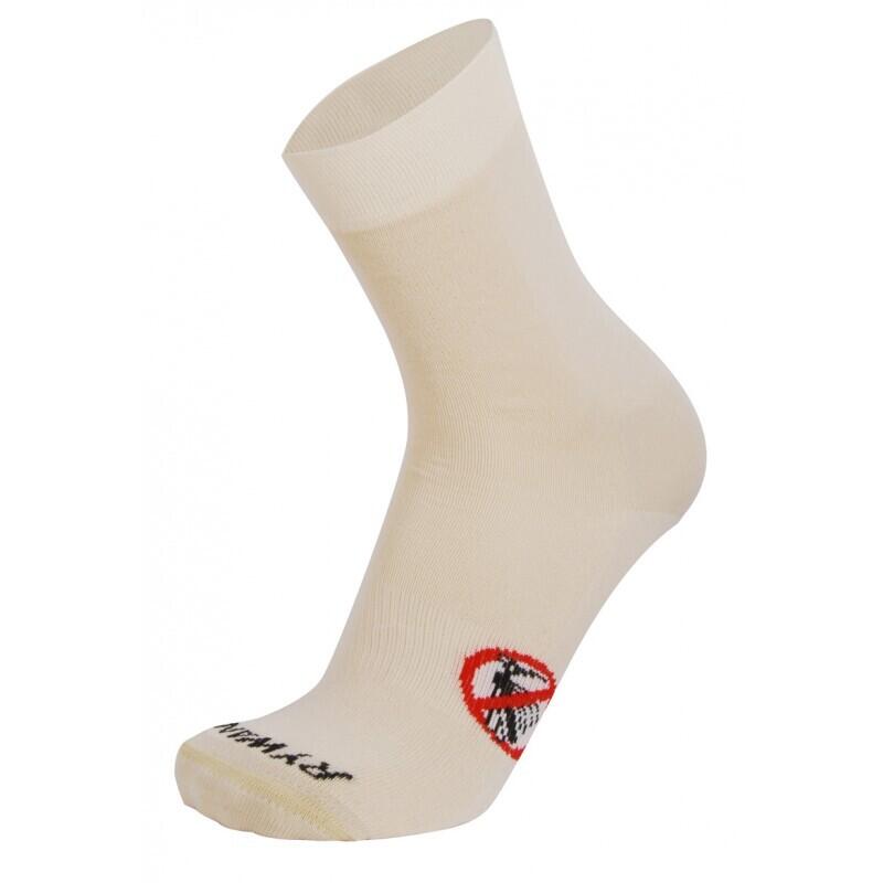 Skarpety przeciw komarom Rywan Jarette