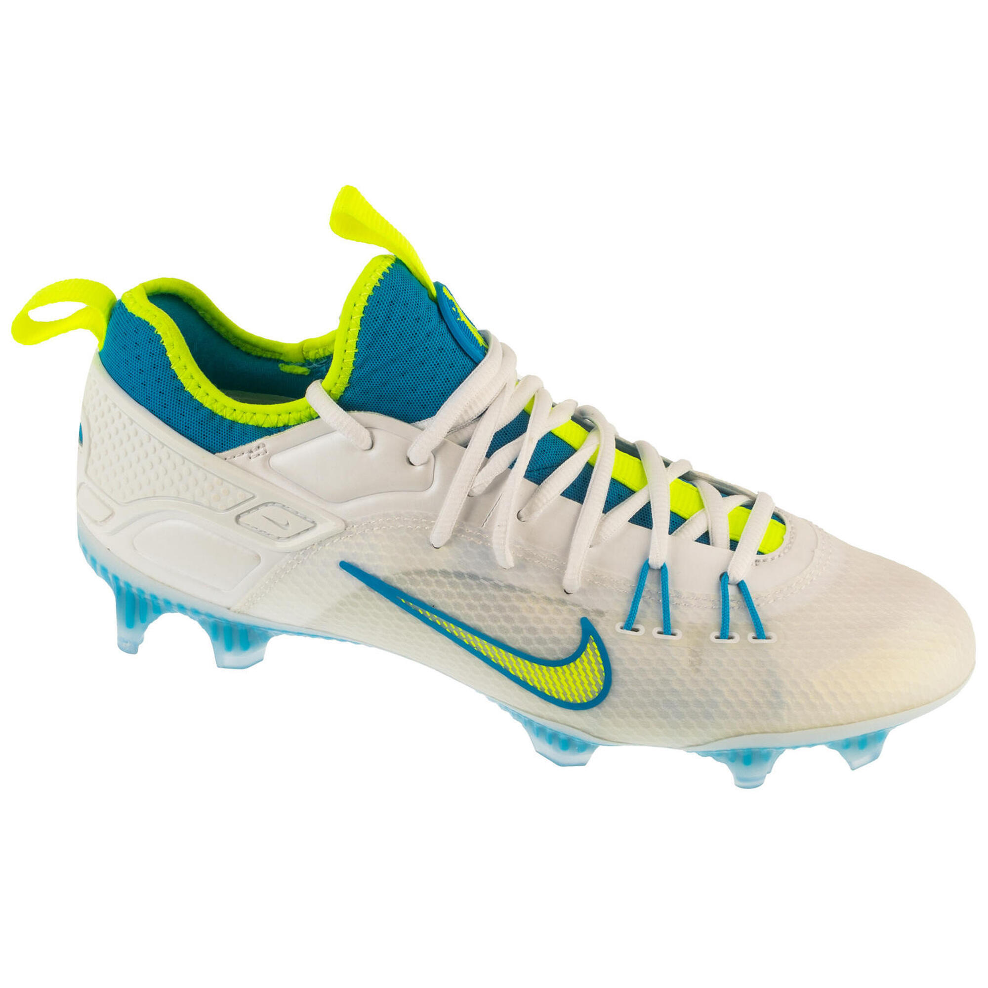 Buty piłkarskie korki męskie, Huarache 9 Elite Low Lax SG