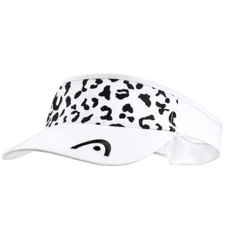 Daszek sportowy damski Head Pro Player Visor
