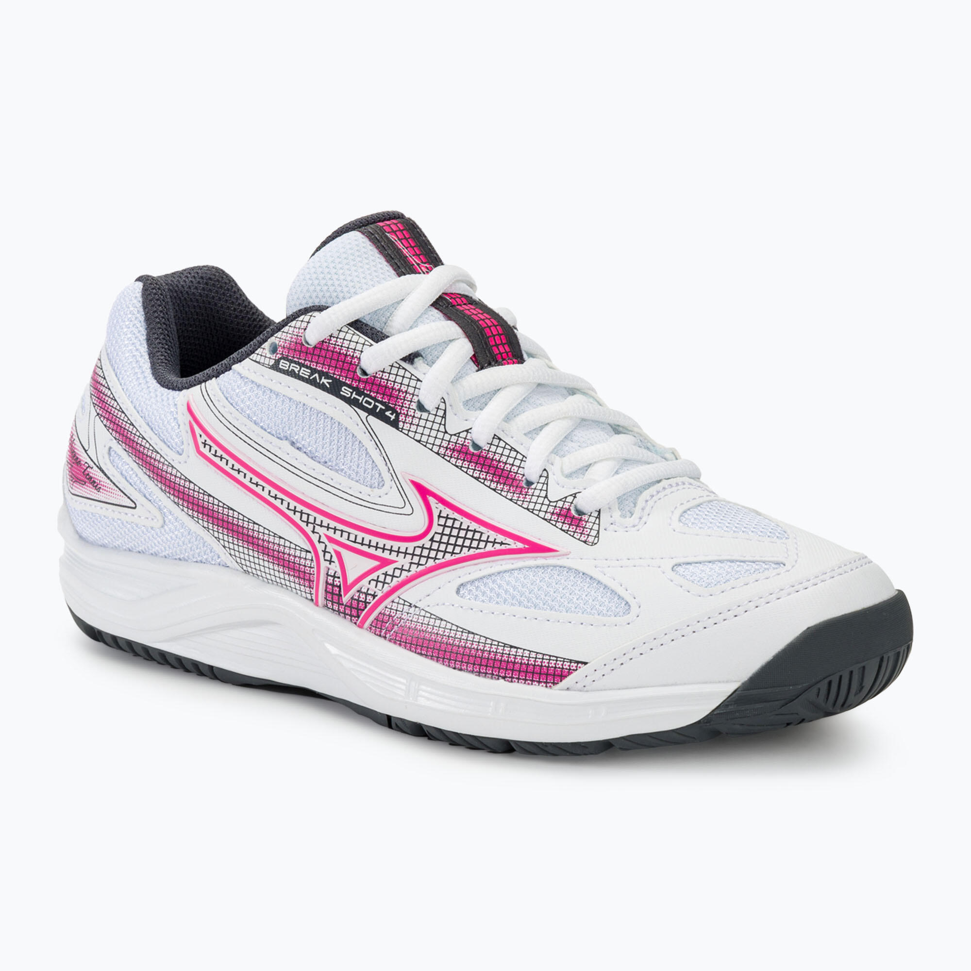 Buty do tenisa damskie Mizuno Break Shot 4 AC