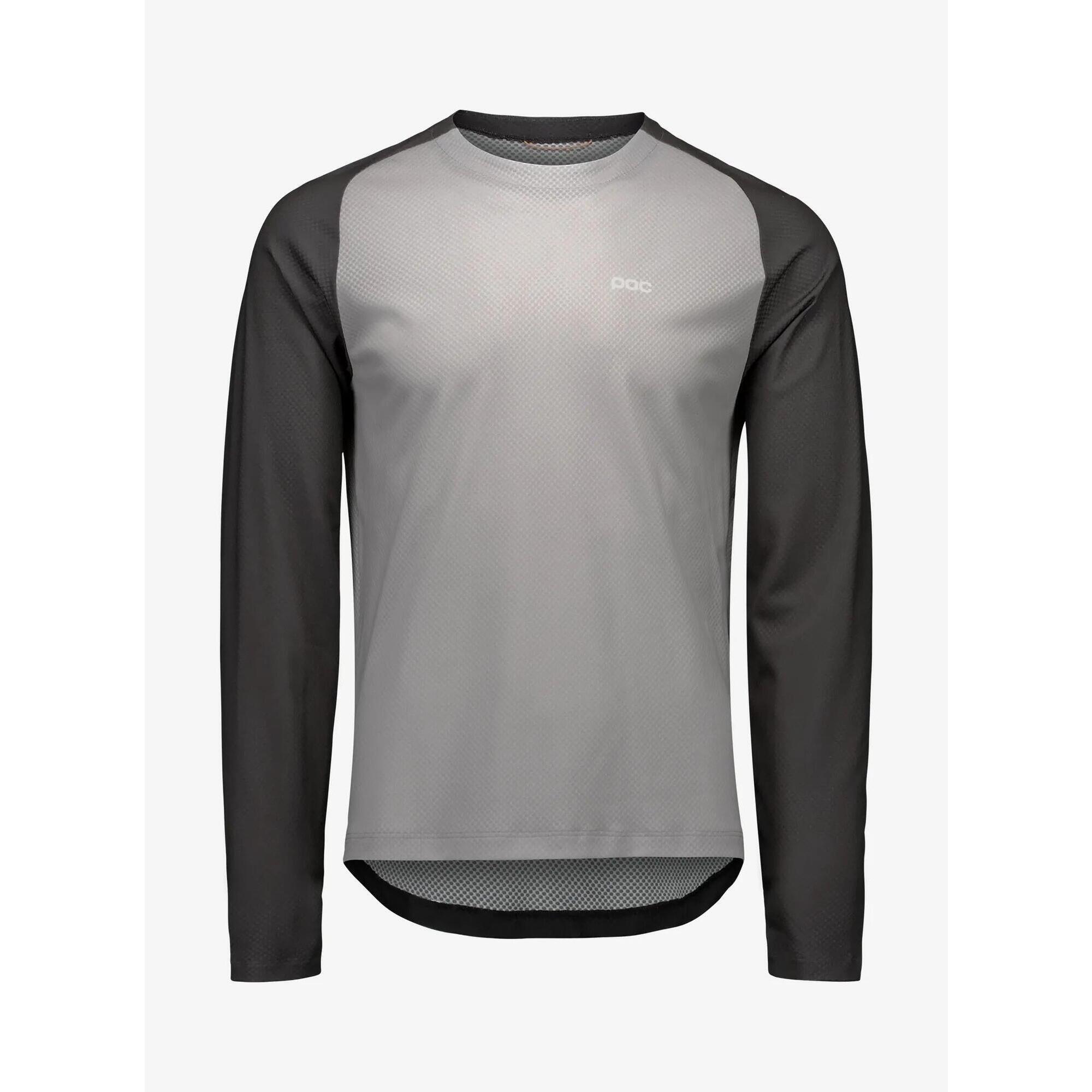 Bluza rowerowa męska POC Motion Air L/S Jersey