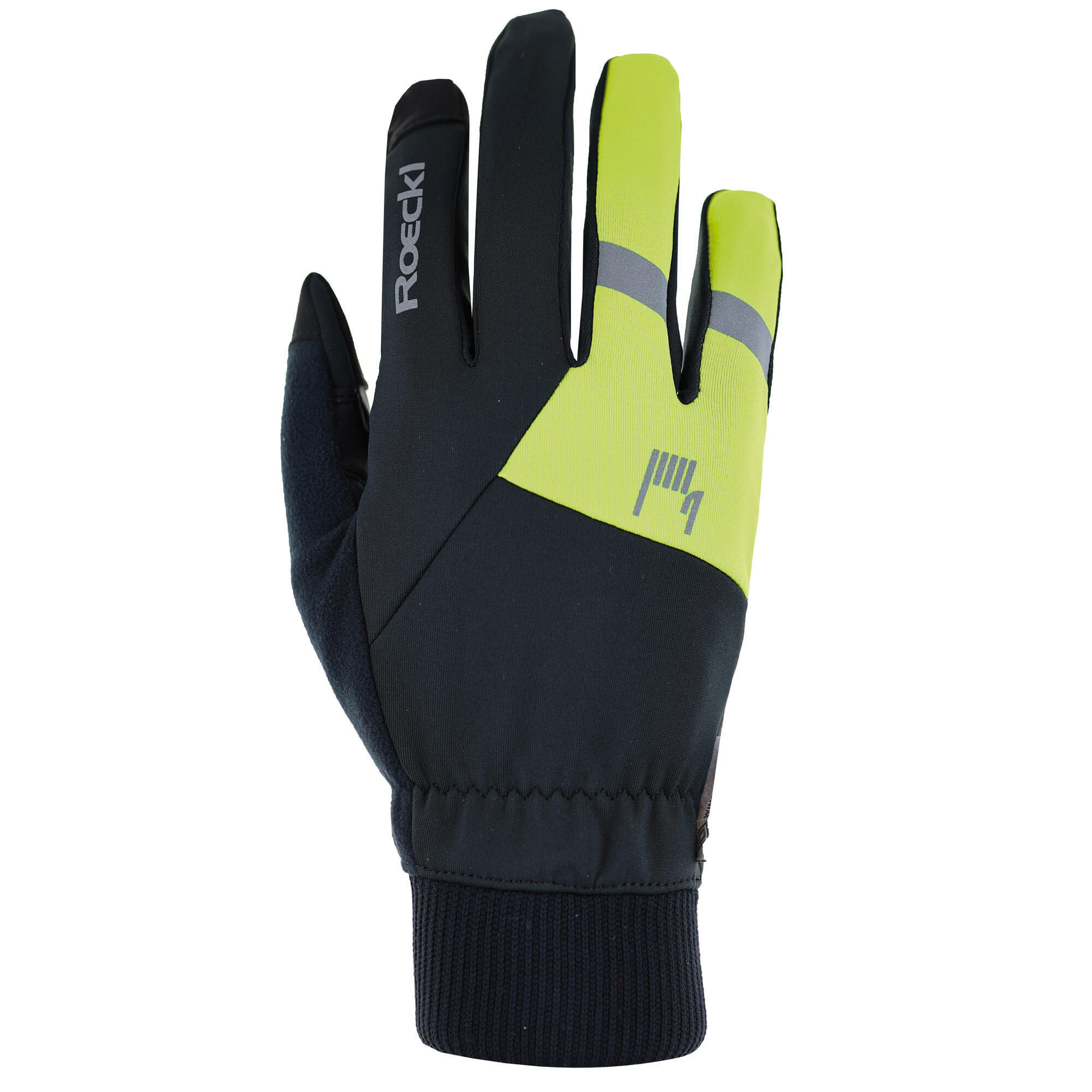 Rękawiczki rowerowe Roeckl Rofan 2