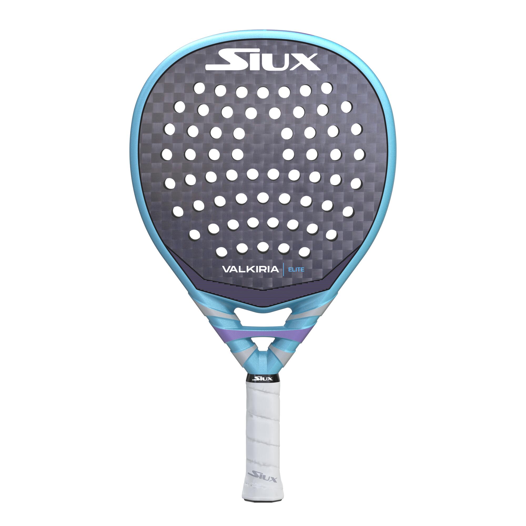 Siux Valkiria Elite 2025 Mujer