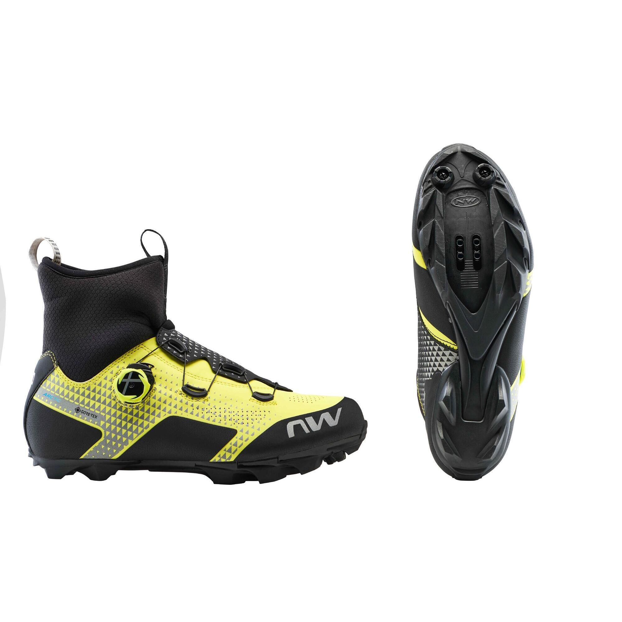 Buty rowerowe Northwave Celsius Arc. Gtx