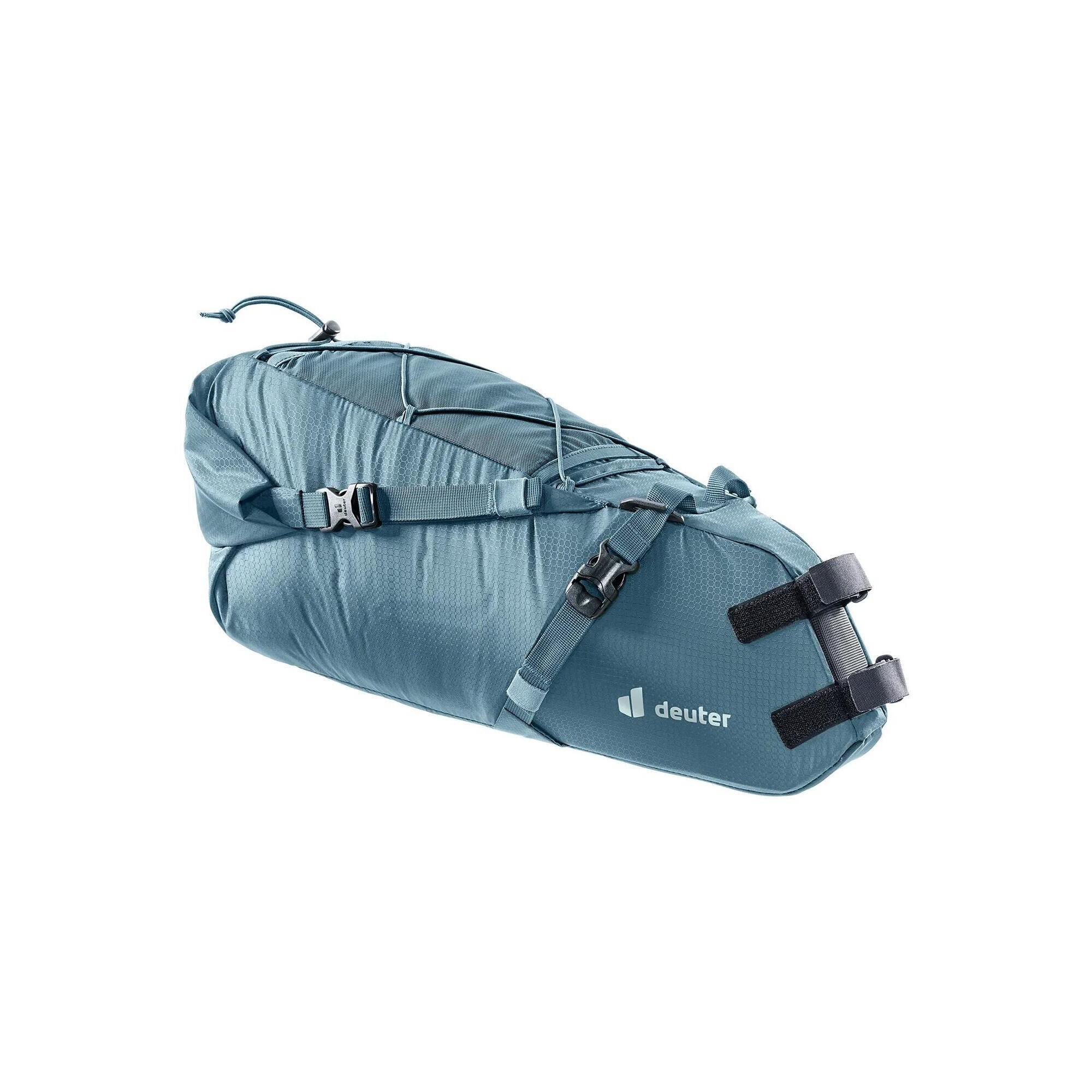 Torba podsiodłowa Deuter Mondego SB 16