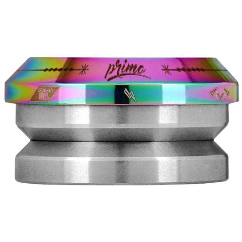 Zestaw słuchawkowy UrbanArtt Primo