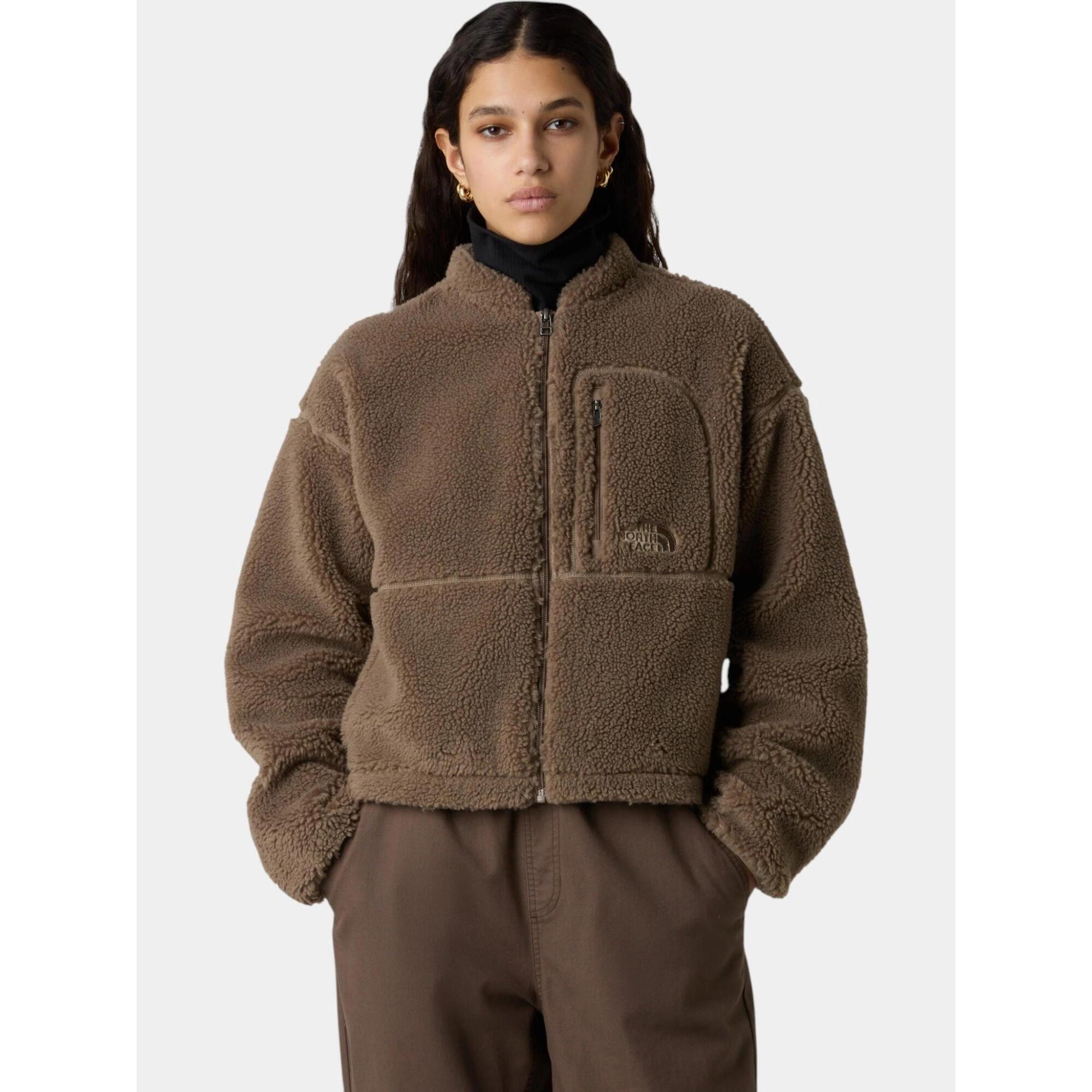 Kurtka Przejściowa Damska The North Face Extreme Pile Fz 2