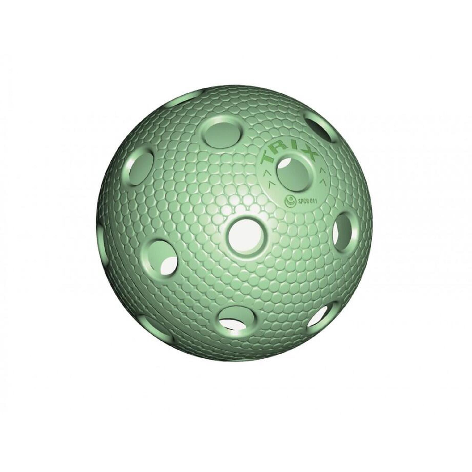 Piłeczka do unihokeja TEMPISH Trix