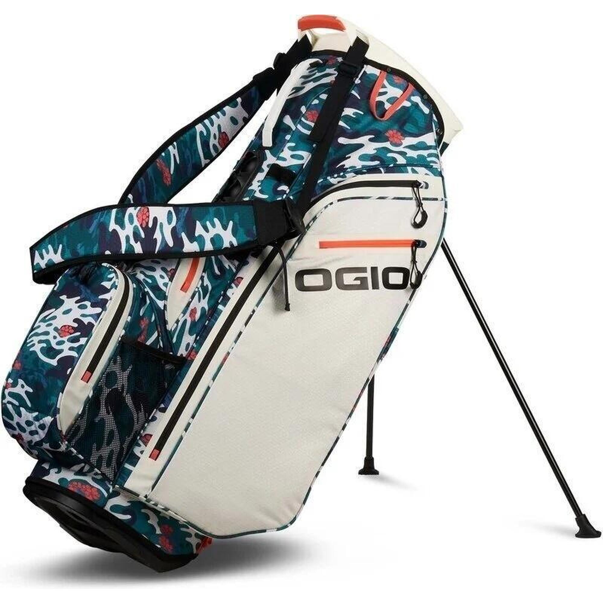 Torba golfowa Ogio All Elements Hybrid Brak