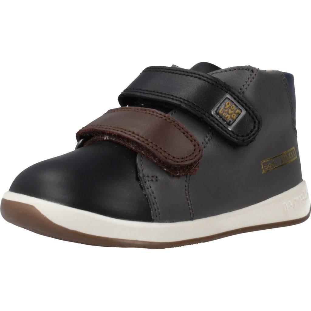 Buty GARVALIN 191313 Czarny