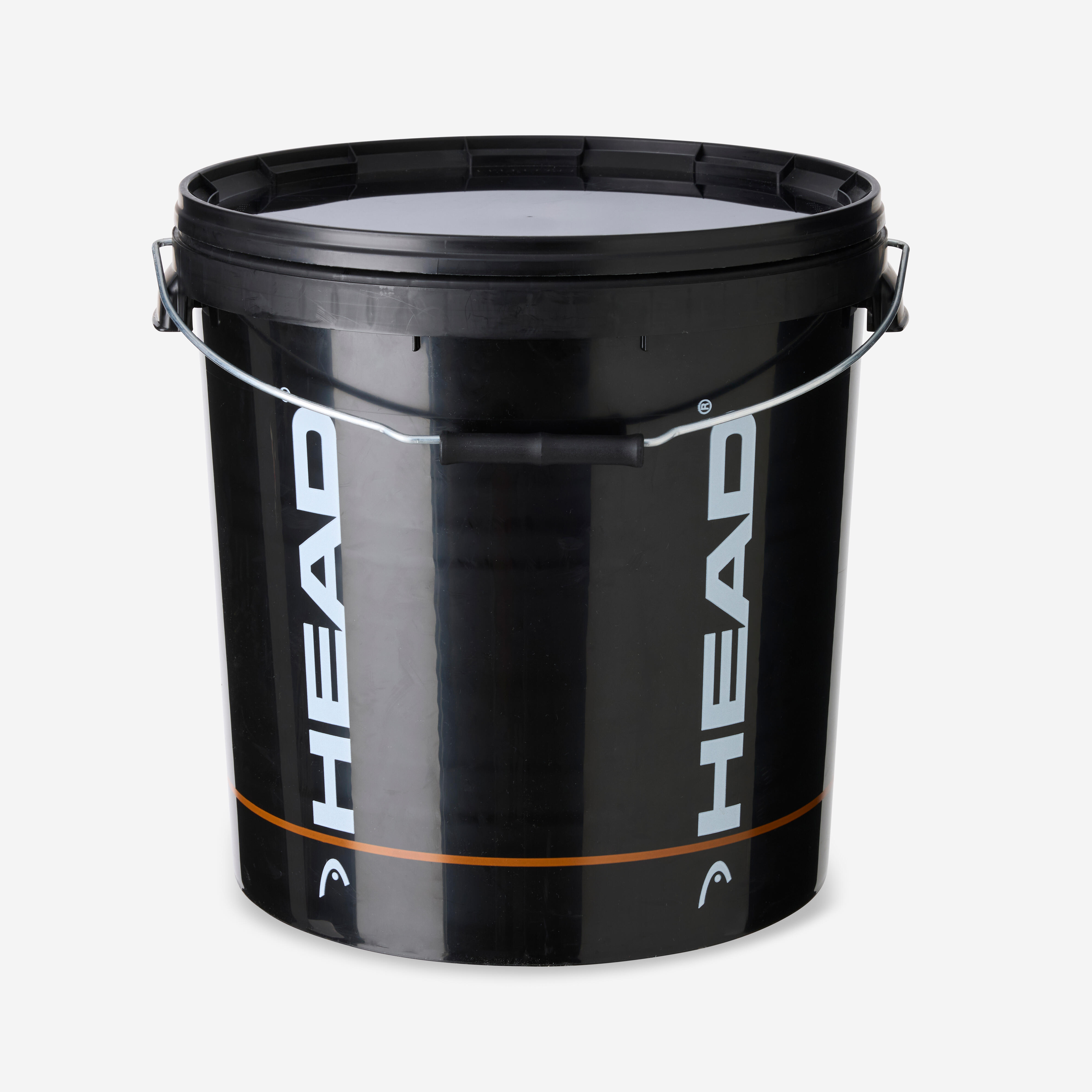 Wiadro tenis / padel Head na 72 piłki