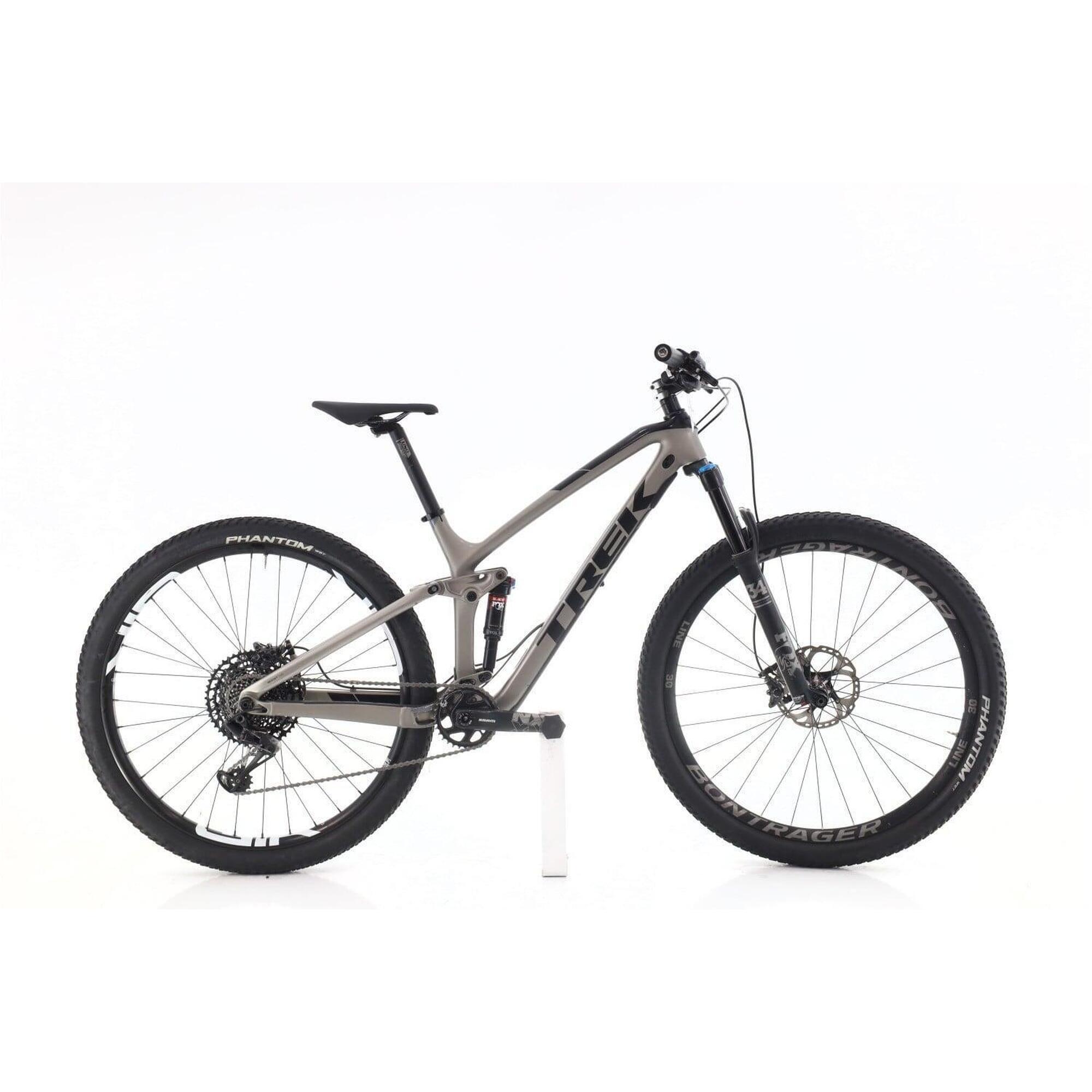 Second life · R. górski · Trek Fuel EX 9.8 GX · W bardzo dobrym stanie