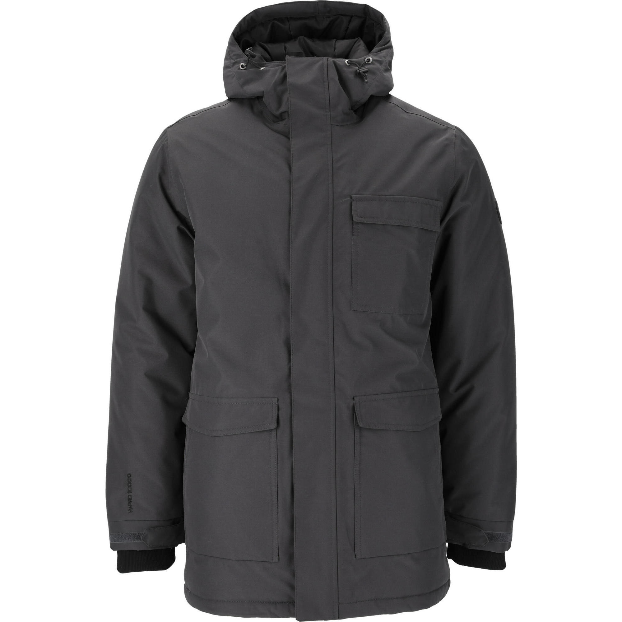 Parka Whistler Siberia V2 W-Pro 10000