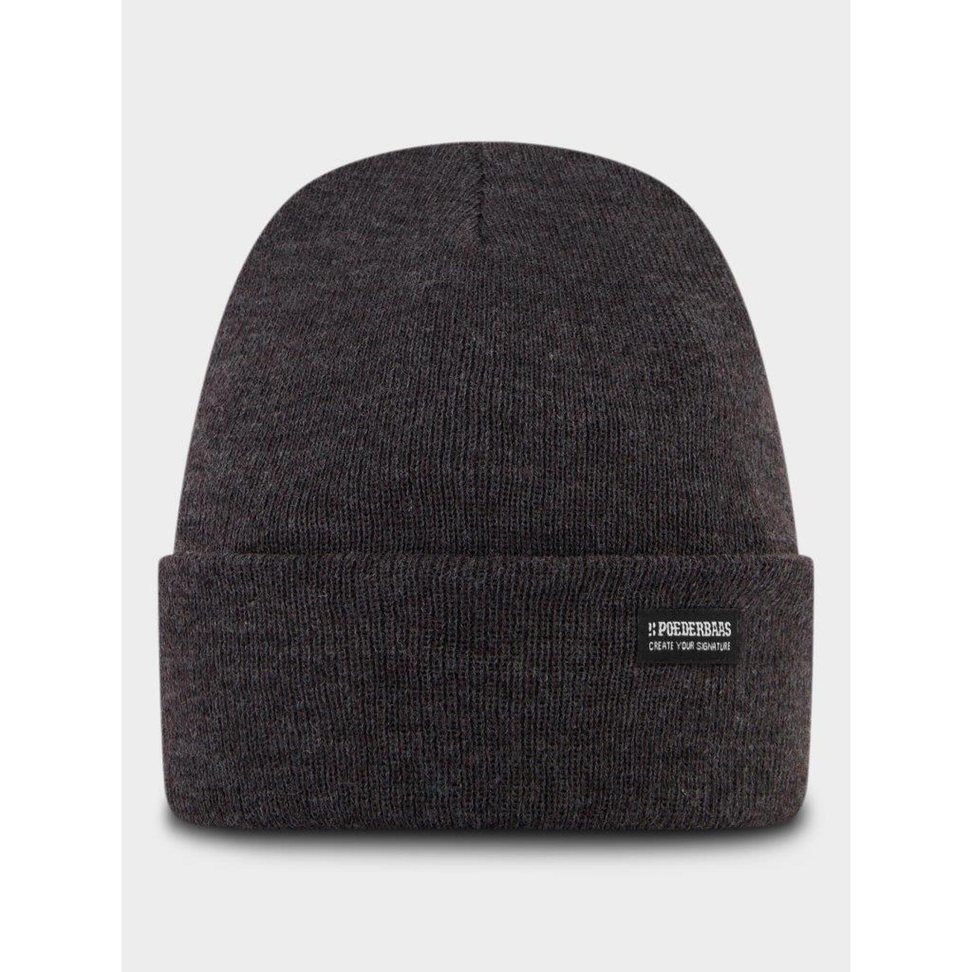 Czapka narciarska dla dorosłych Poederbaas Park Beanie