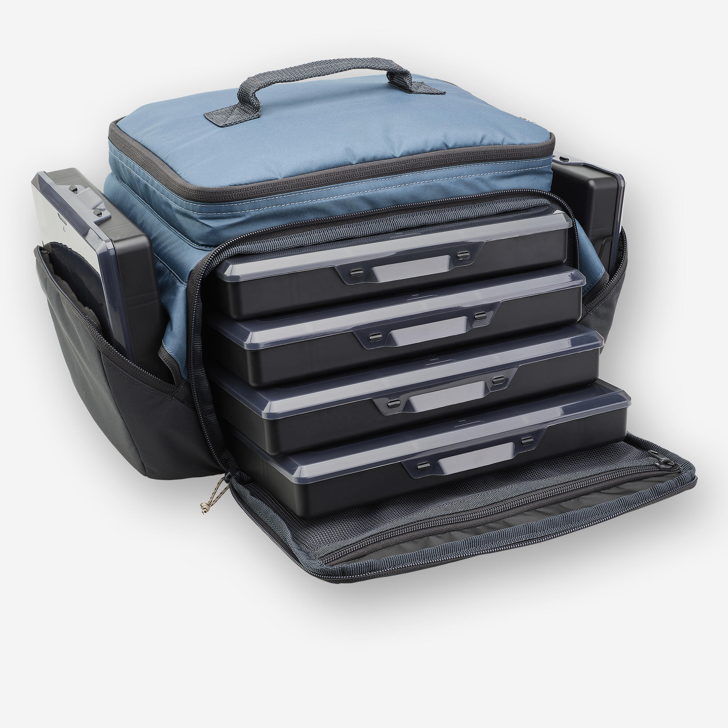 Torba wędkarska Caperlan 100 20 litrów