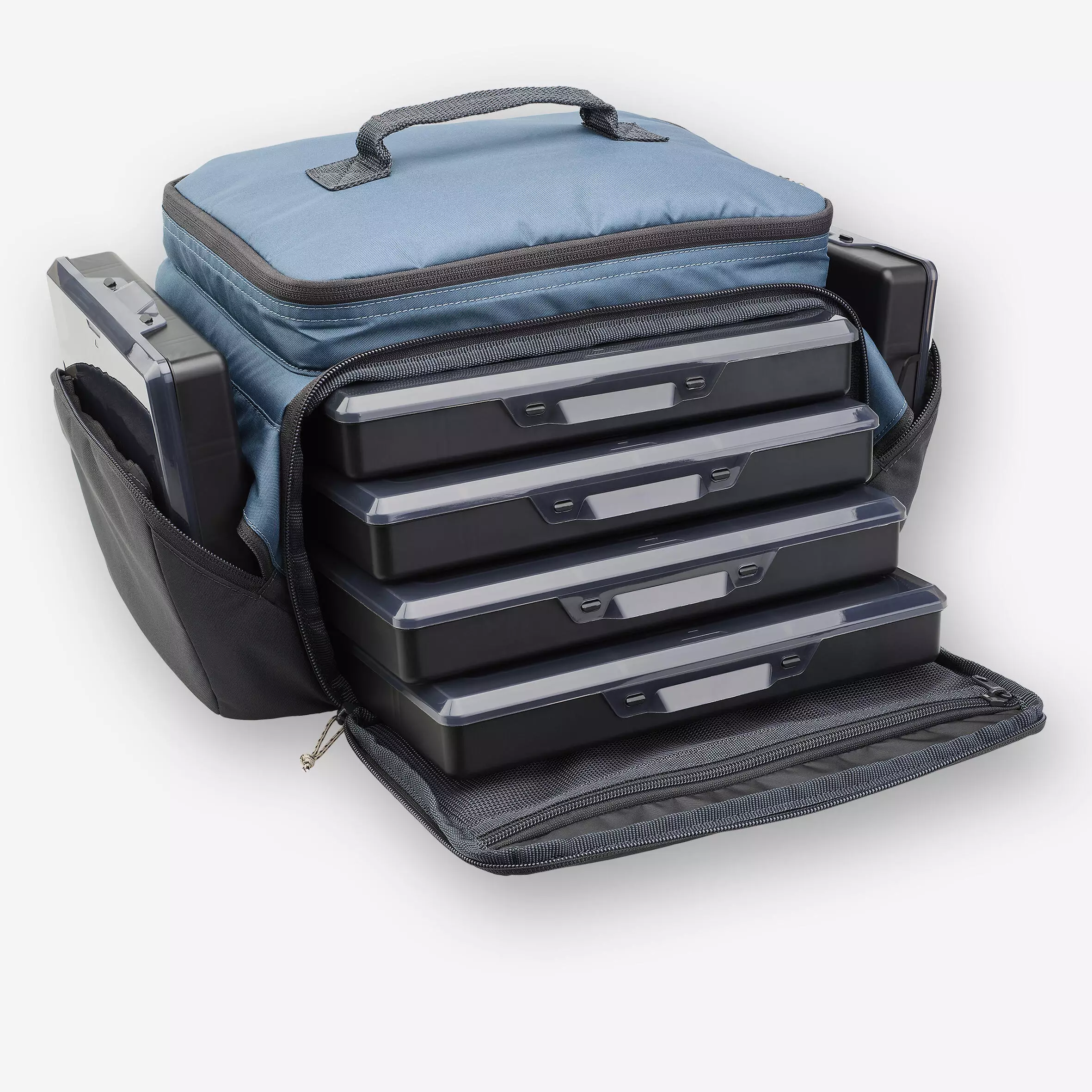 Torba wędkarska Caperlan 100 20 litrów