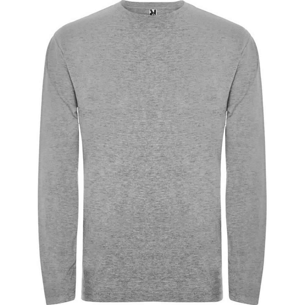 Męska Koszulka Z Długim Rękawem Extreme