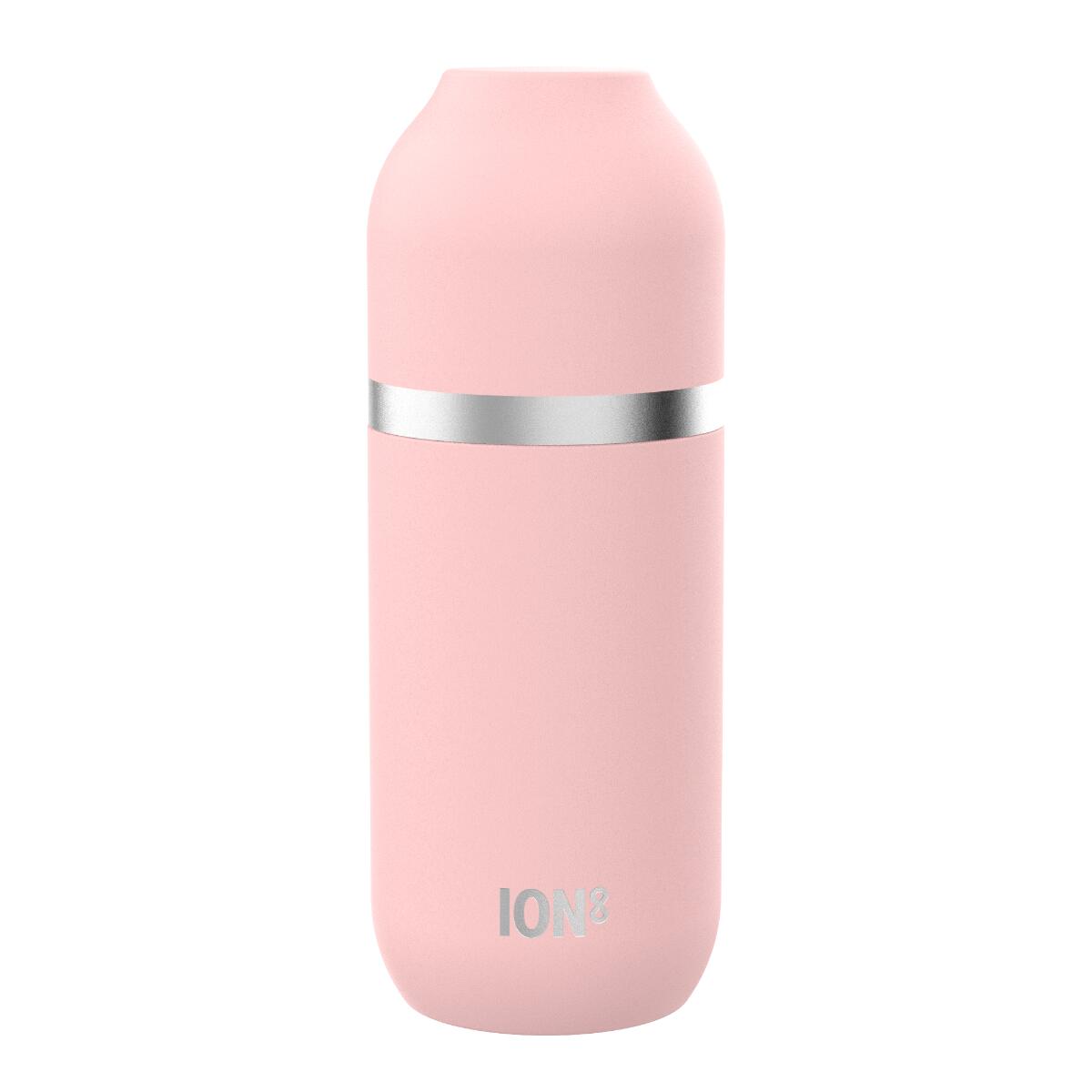 Termos podróżny Travel Flask ION8 I8FS700ROS Rose Quartz