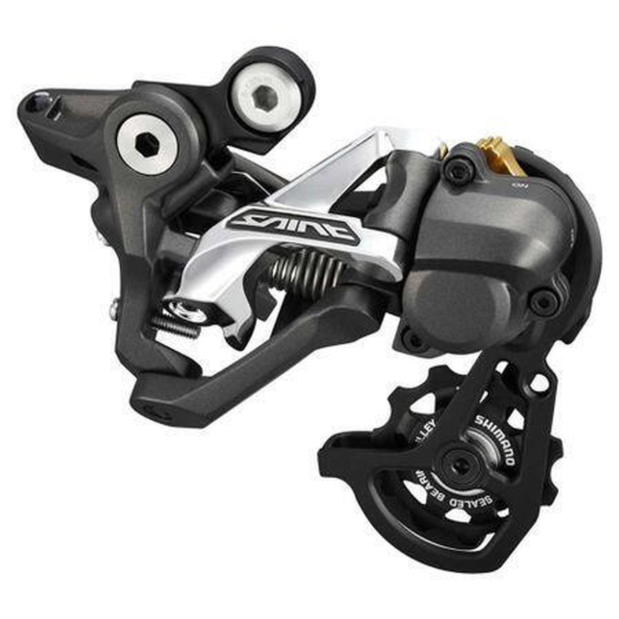 Przerzutka tylna Shimano Saint RD-M820 10V