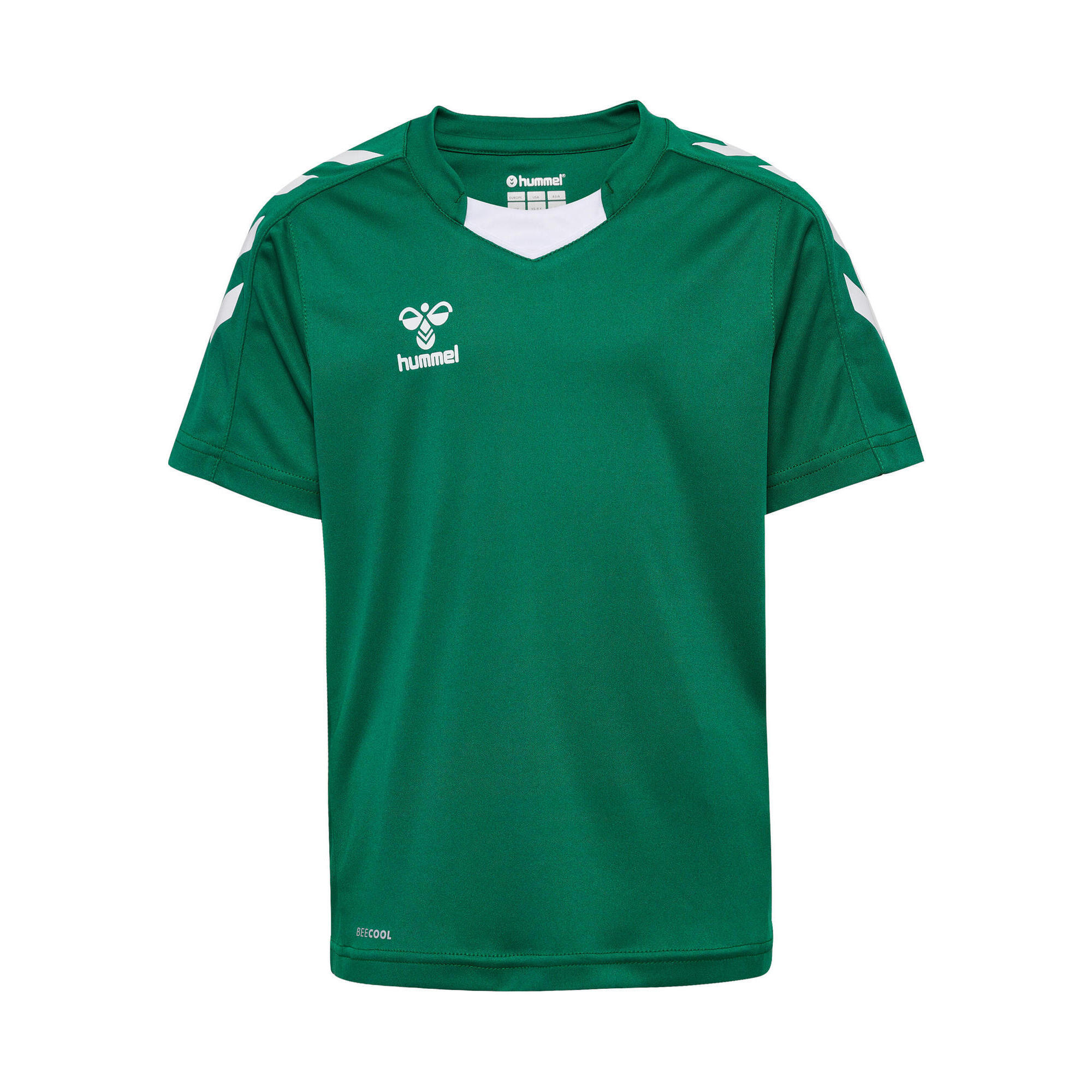 Koszulka dla dzieci Hummel Core Xk