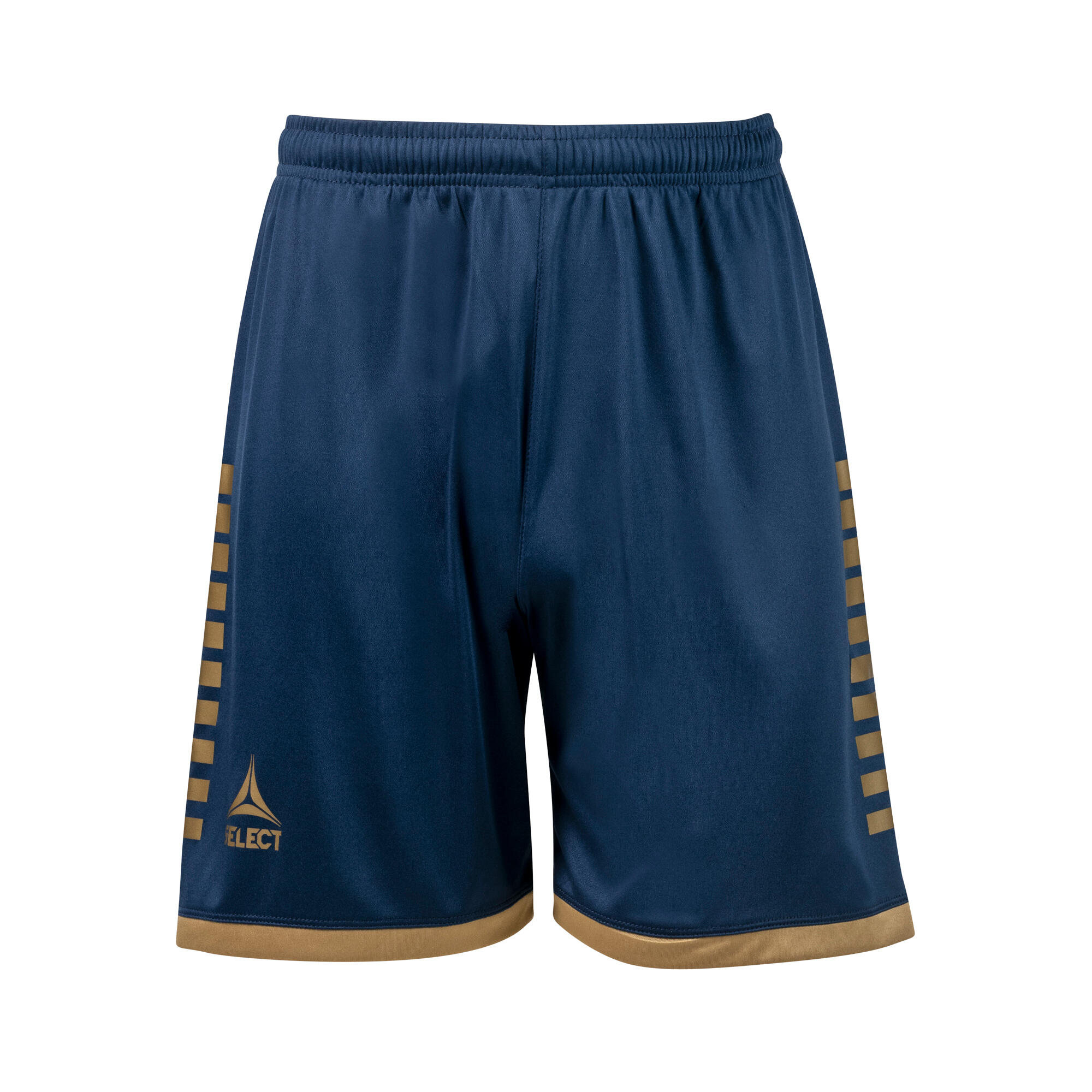 Szorty dla dzieci Select Player Golden