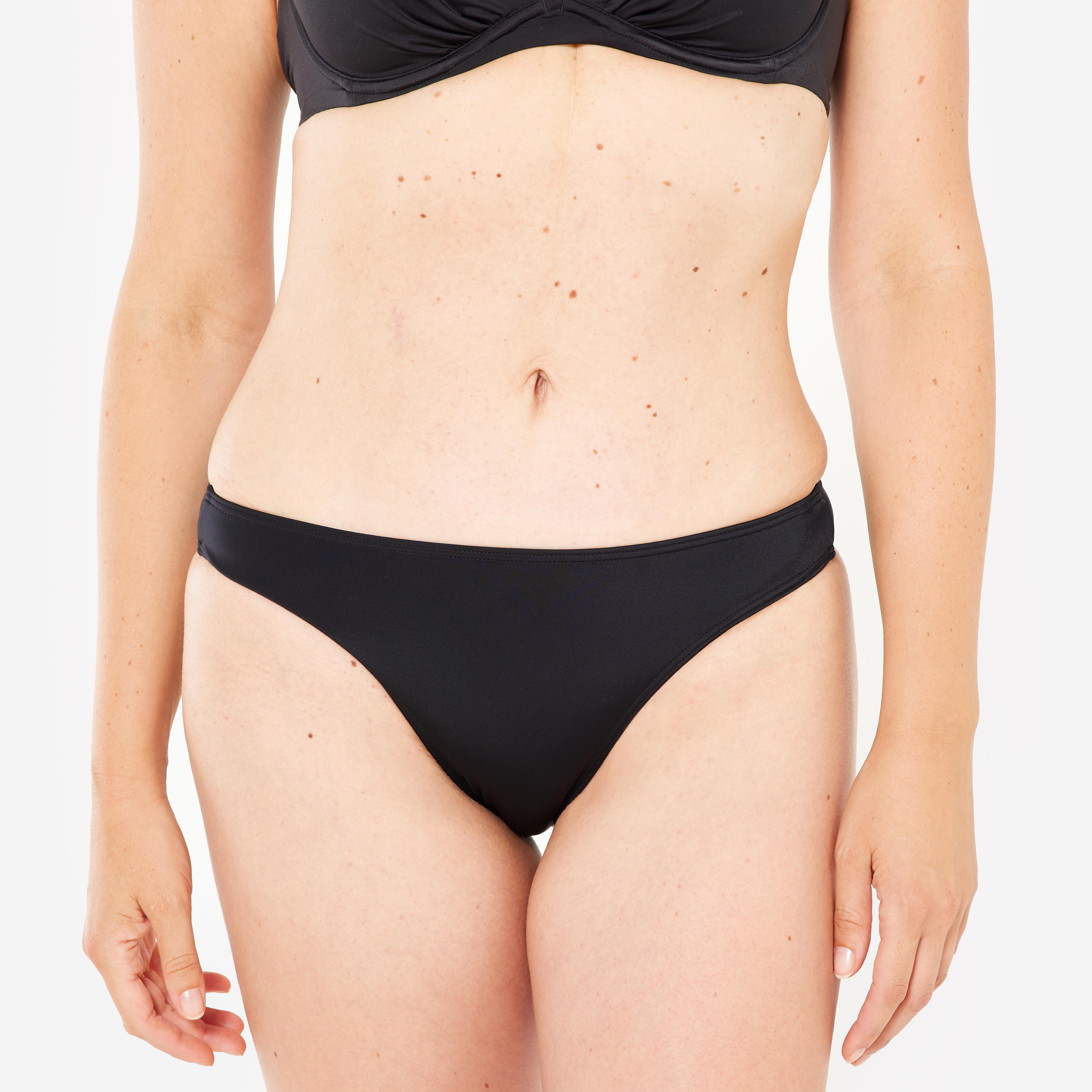 Dół kostiumu kąpielowego surfingowego damski Decathlon Nina