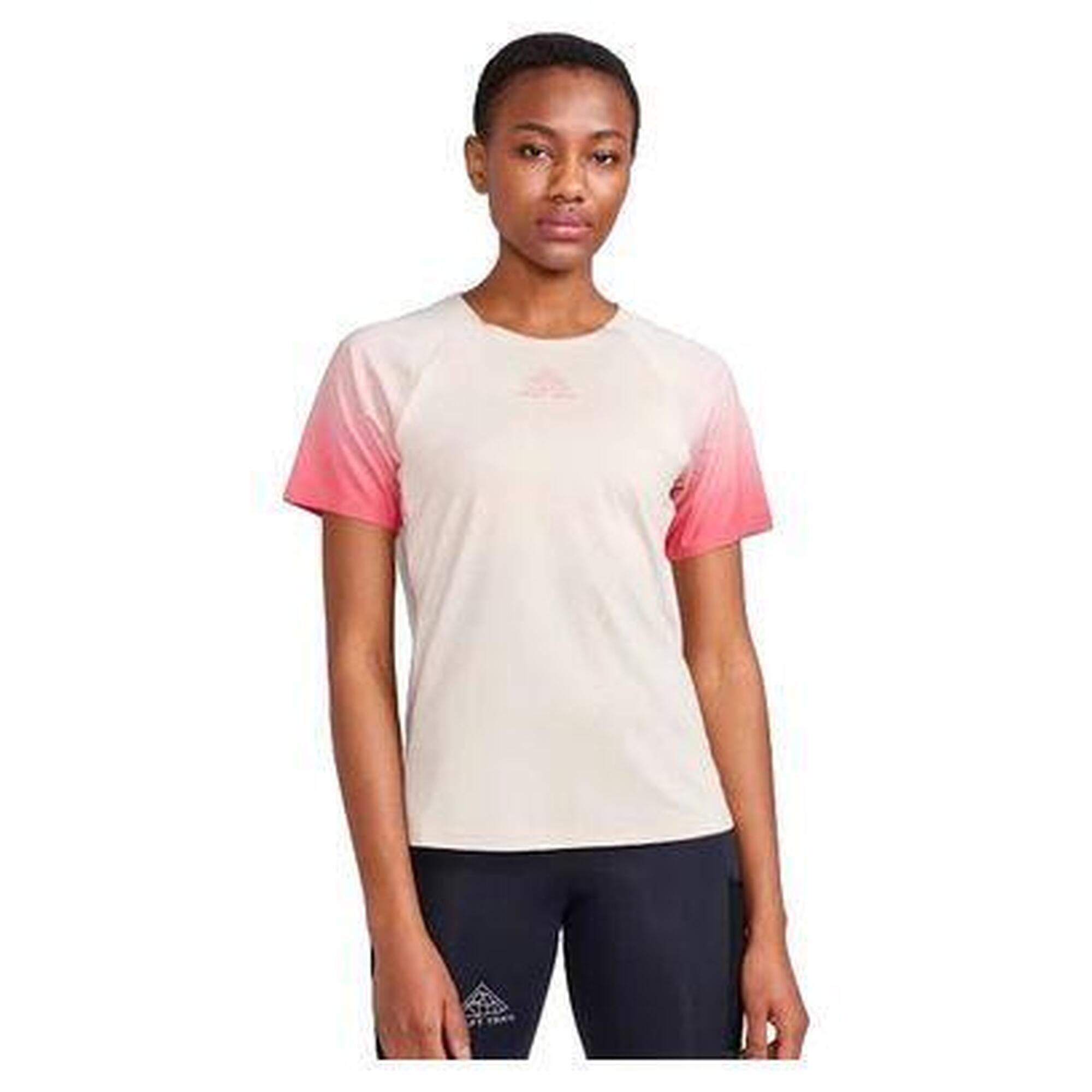 Koszulka damska Craft Pro Trail