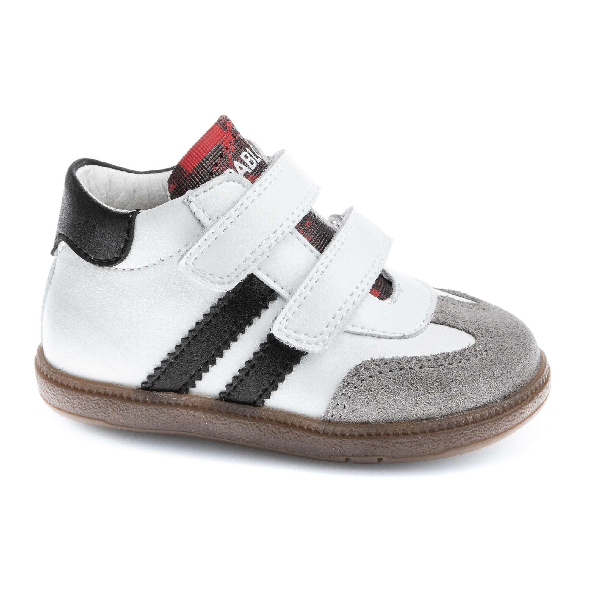 Buty PABLOSKY 047105P Biały