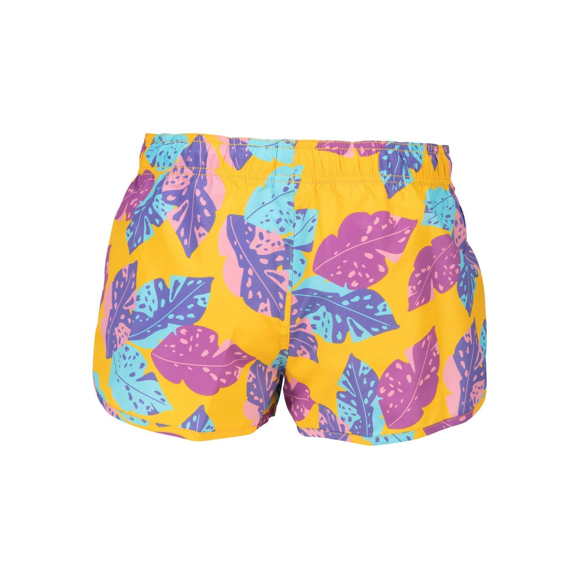 Spodenki szorty damskie Arena Allover