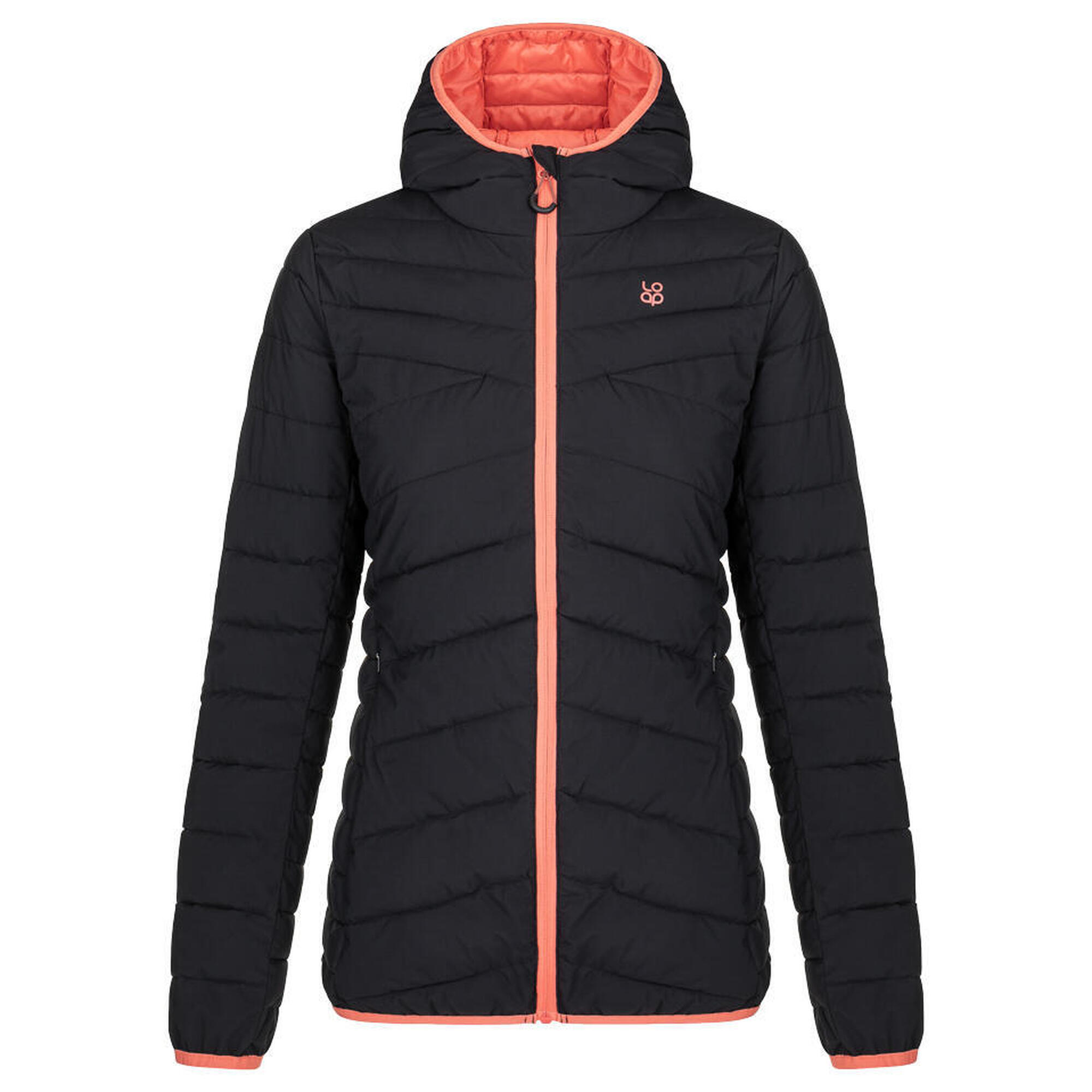 Damska kurtka zimowa Loap Irrimana