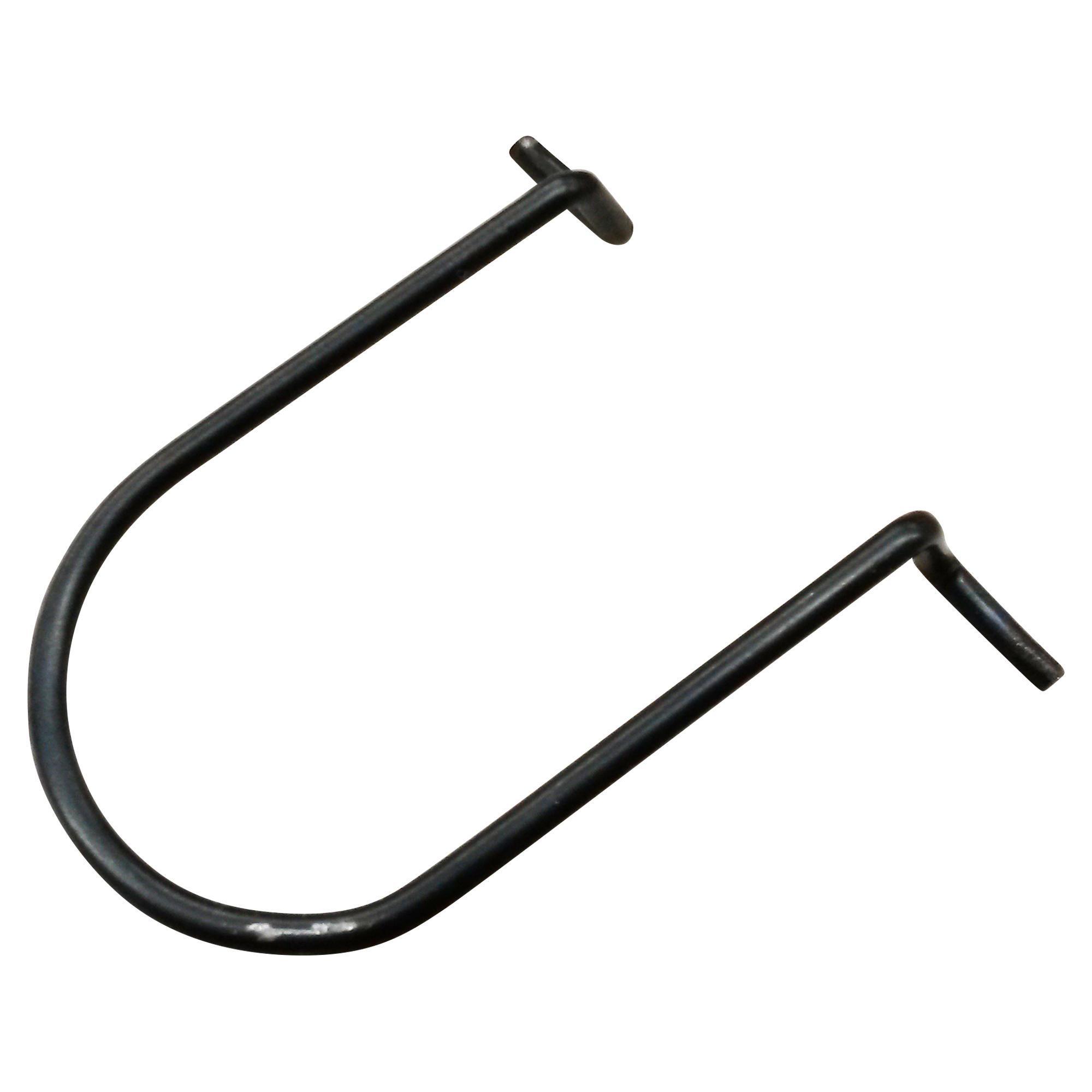 Uchwyt do akumulatora do roweru składanego Btwin Tilt 500E