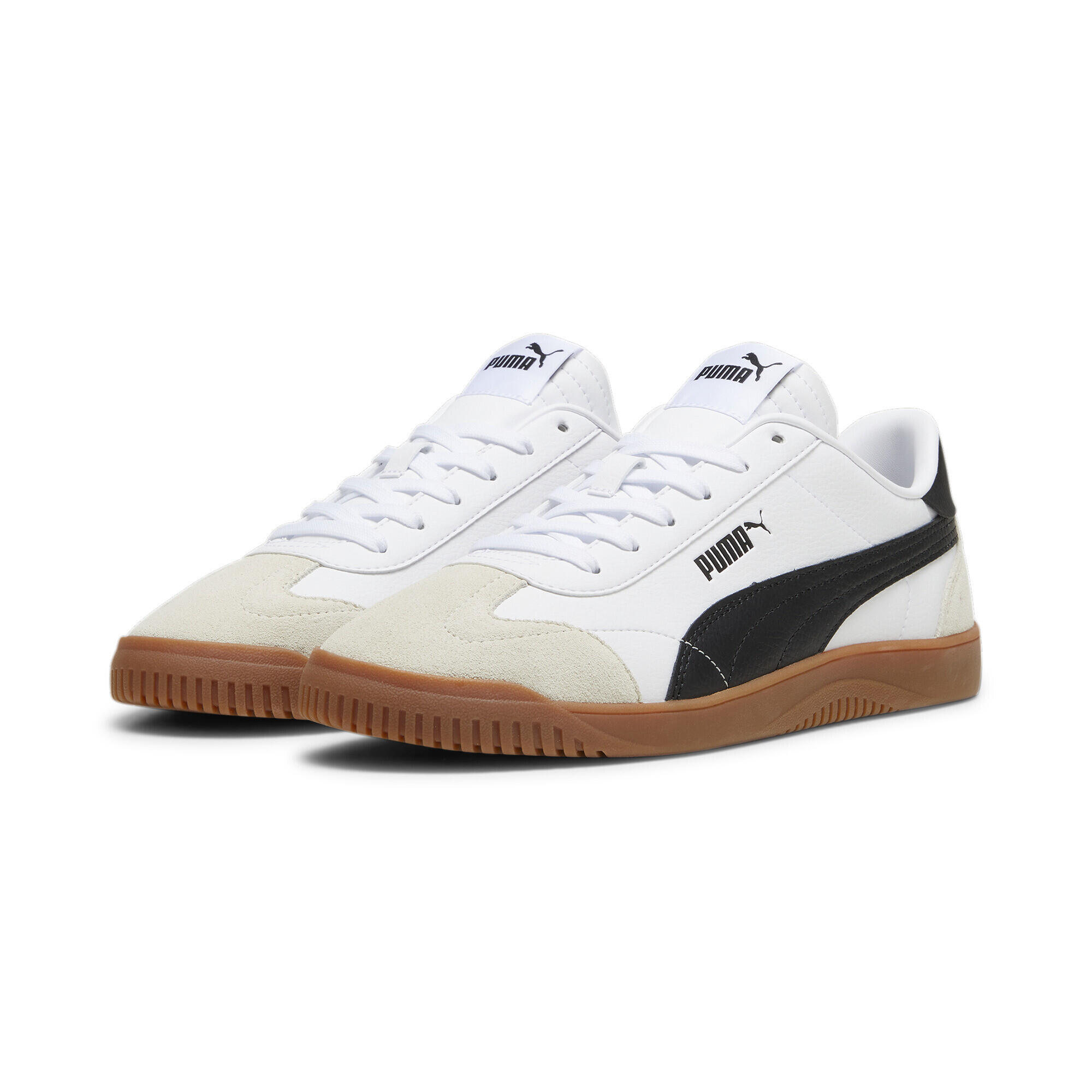 Sneakersy PUMA Club 5v5 PUMA