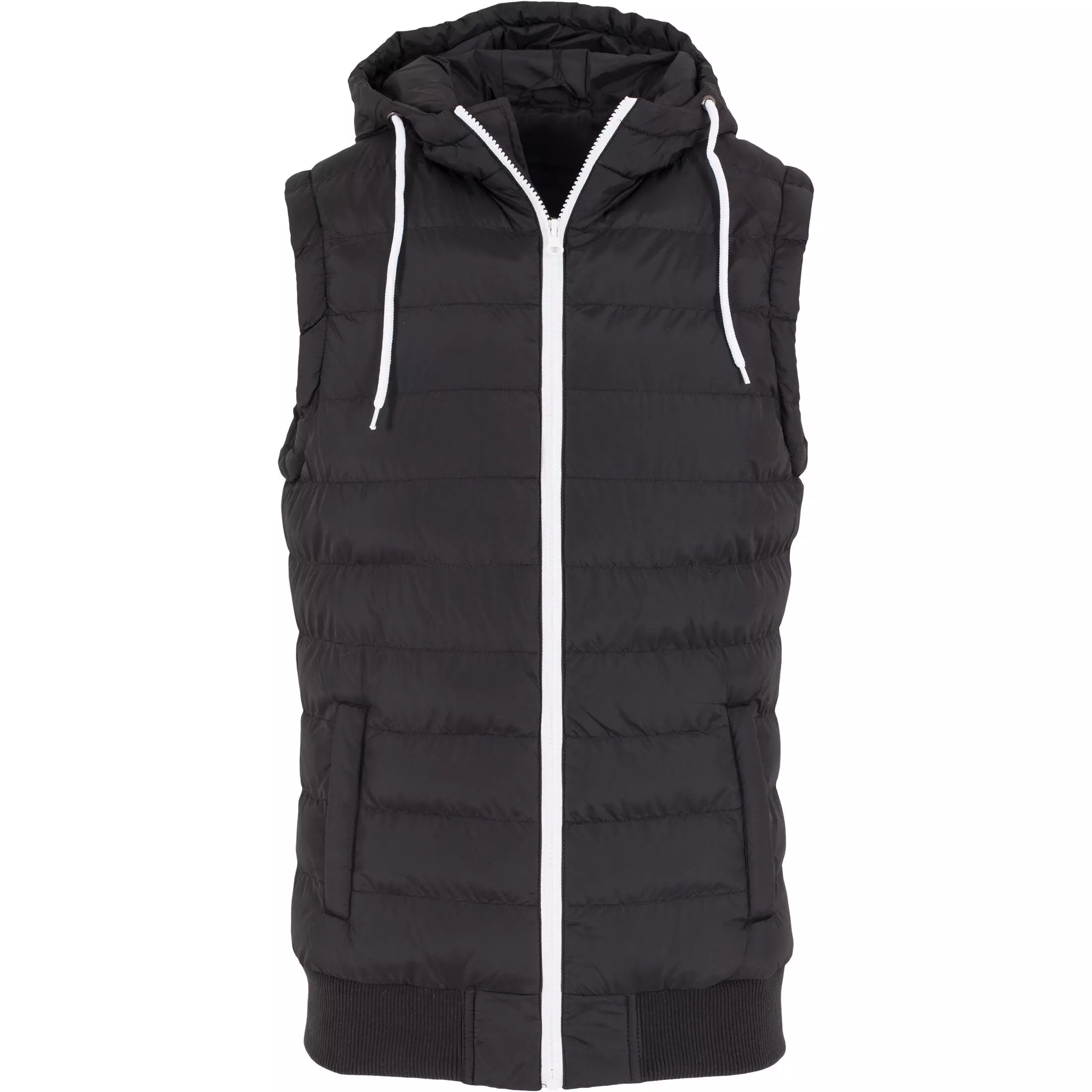 Kurtka Urban Classic bubble hooded vet