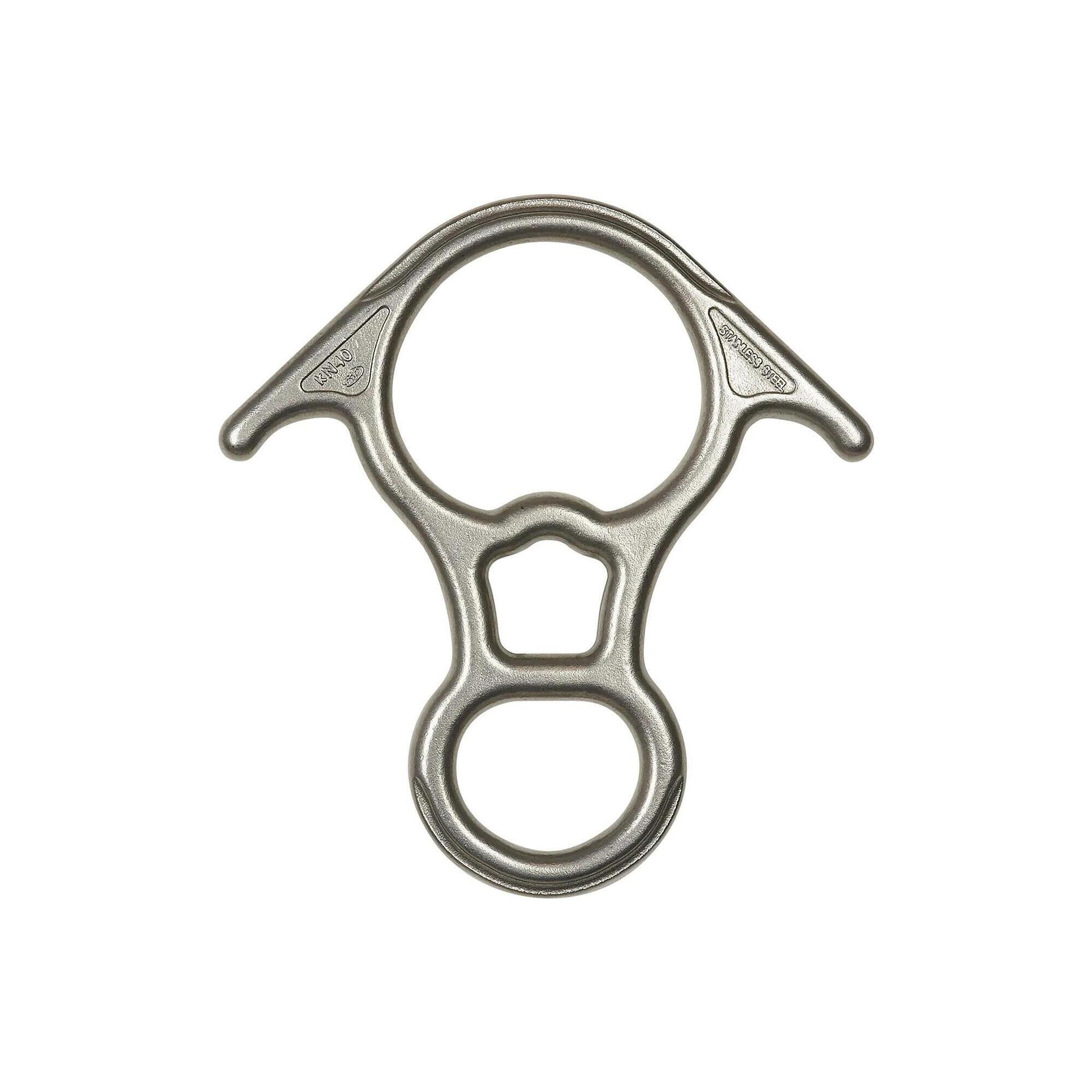 Przyrząd asekuracyjny do wspinaczki Climbing Technology Otto Rescue