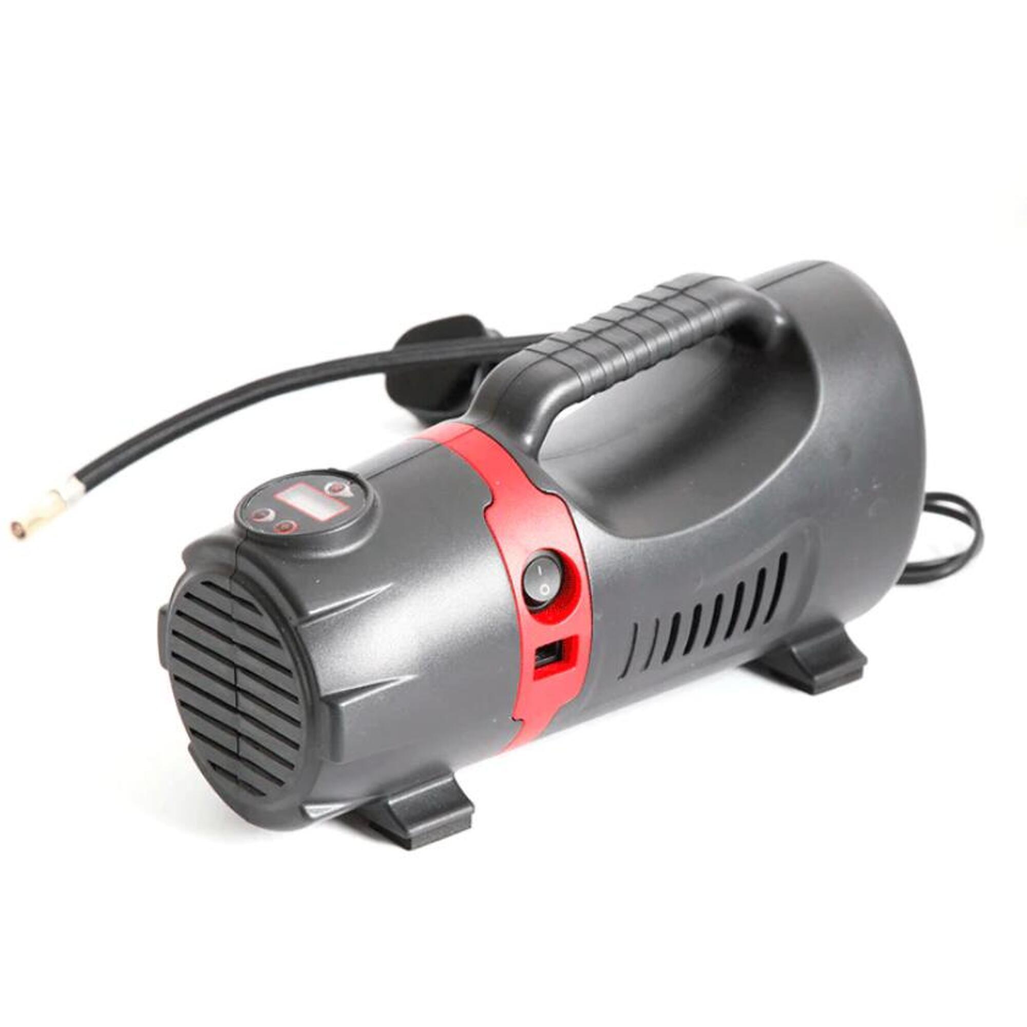 Kompresor powietrza elektryczny Precision