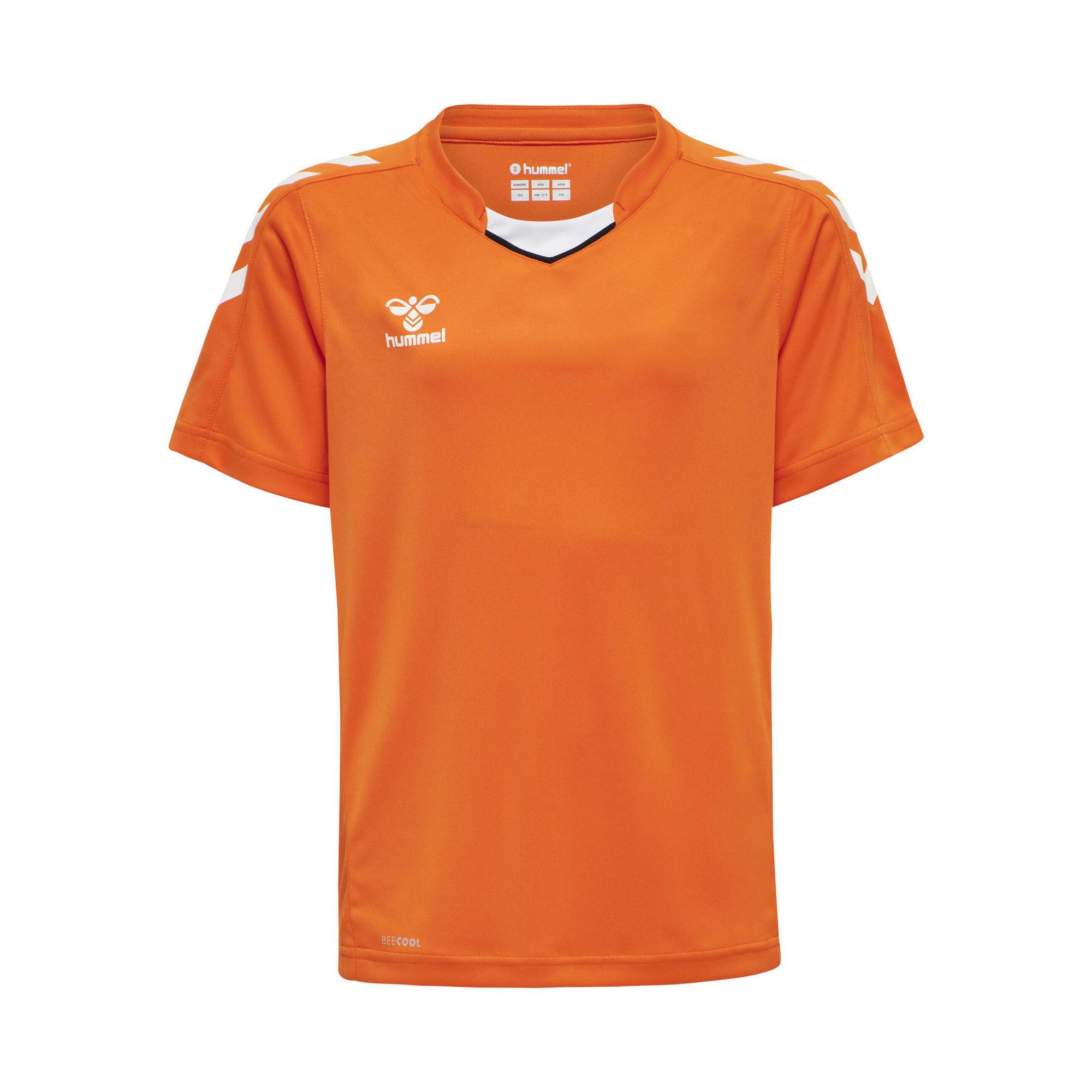 Koszulka dziecięca Hummel hmlCORE XK