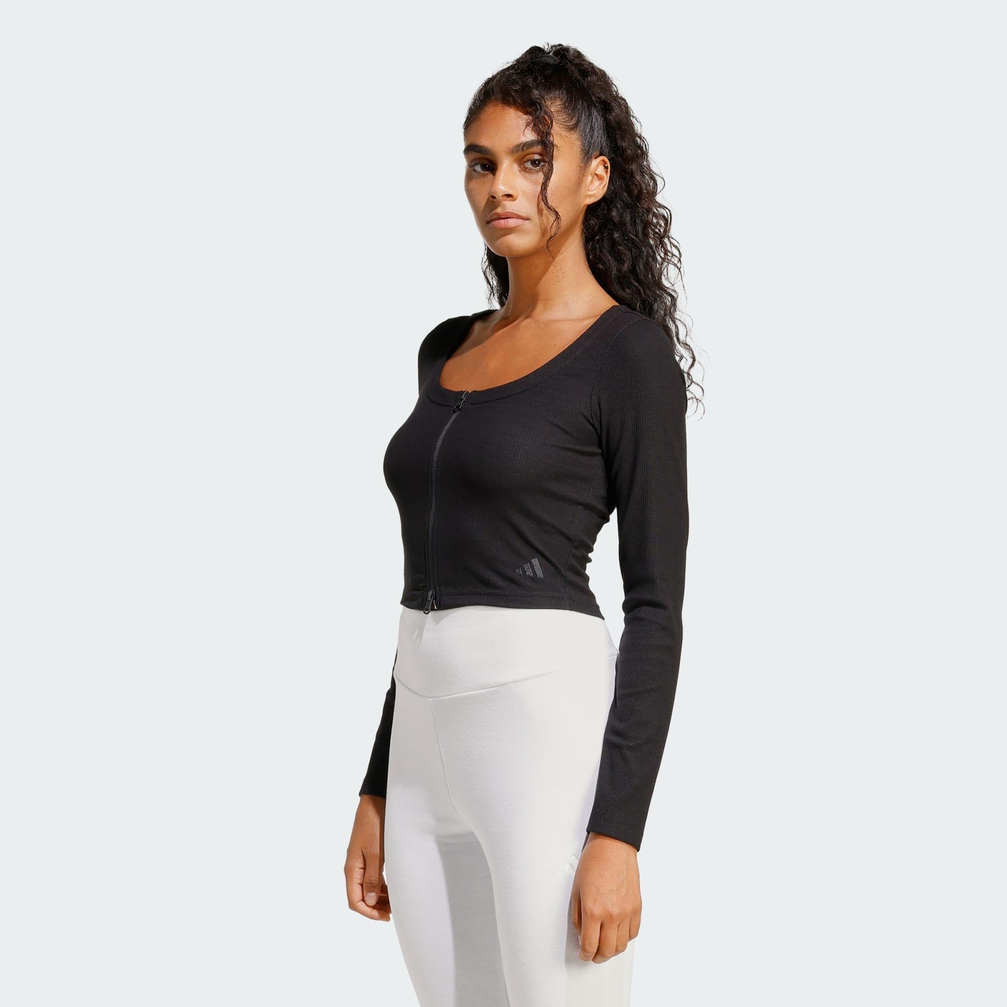 Kardigan Seasonal Essentials Rib