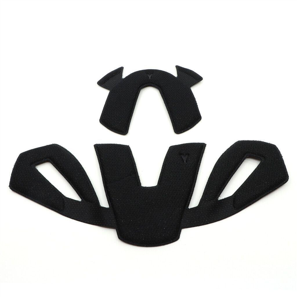 Pianka do kasku rowerowych damskich Bell - Daily Mips