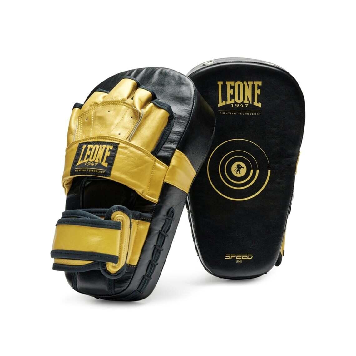 Para niedźwiedzich łap Leone Speed line 33 cm