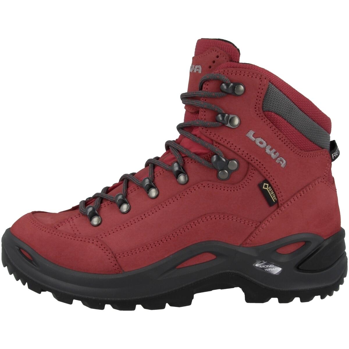 Buty trekkingowe damskie Lowa Renegade Gtx Mid