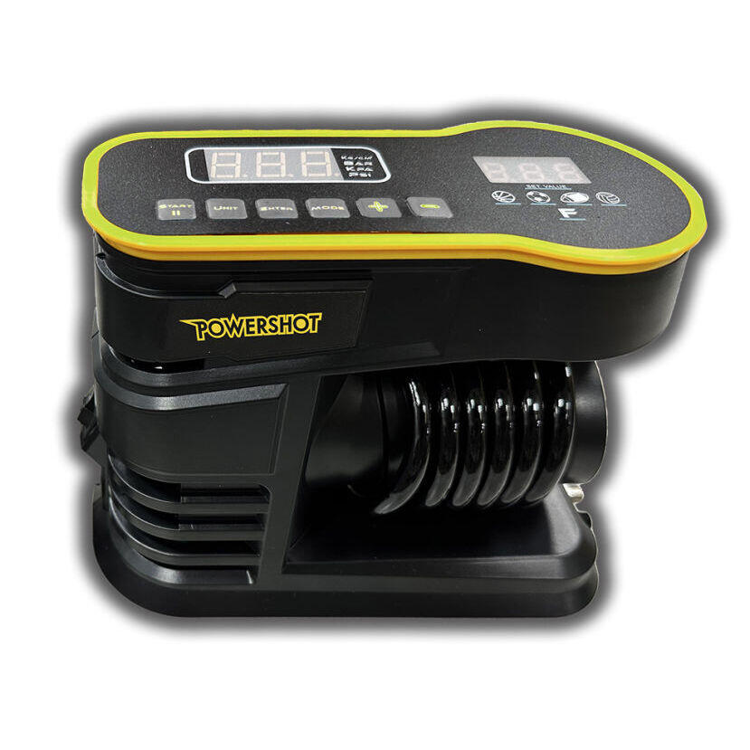 Elektryczny inflator Powershot