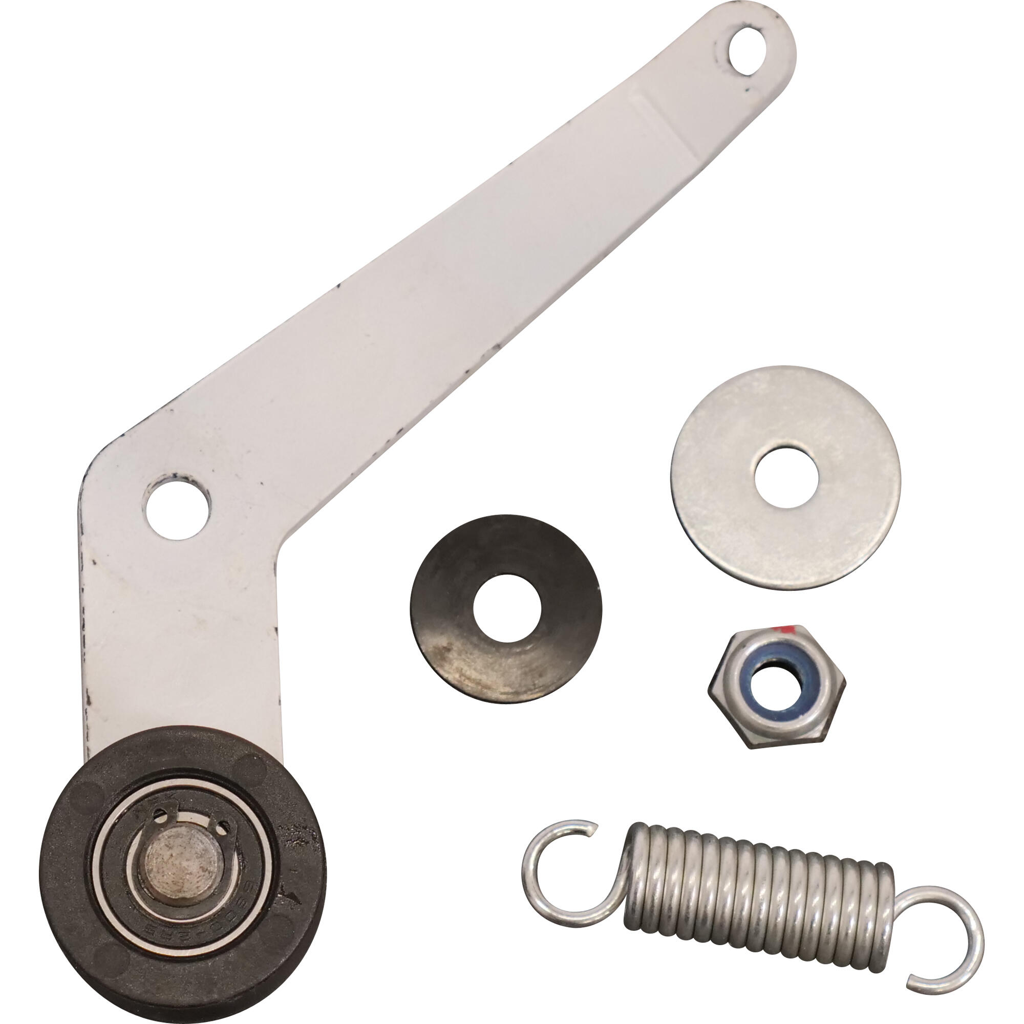 Initial 100 - rolka napinacza