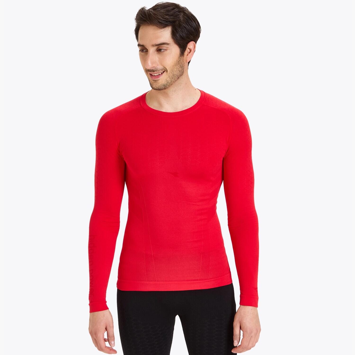 Koszulka męska DIADORA LS T-SHIRT ACT