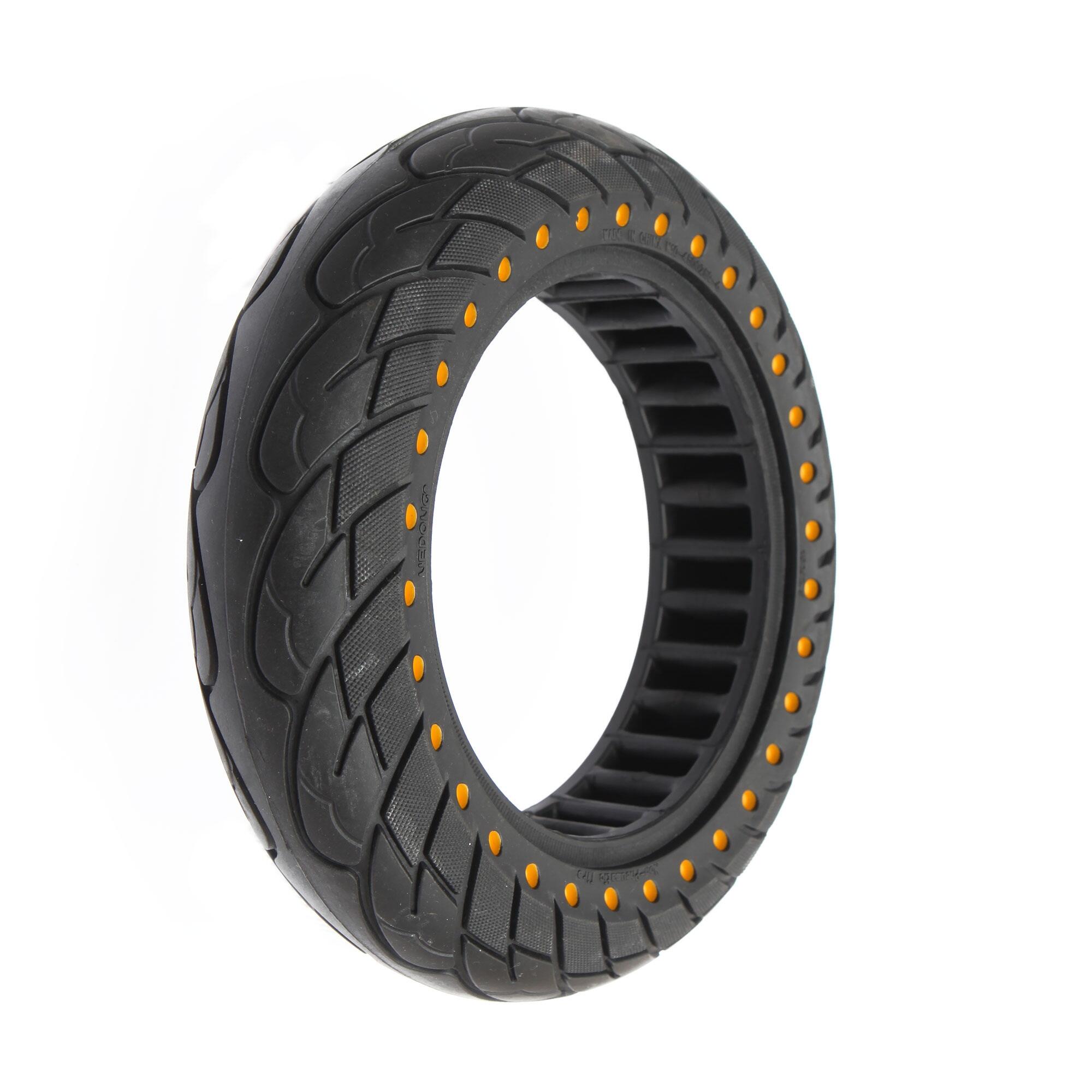 Opona 10x2.50 (60/70-6.5) PU YELLOW DOT ONYX