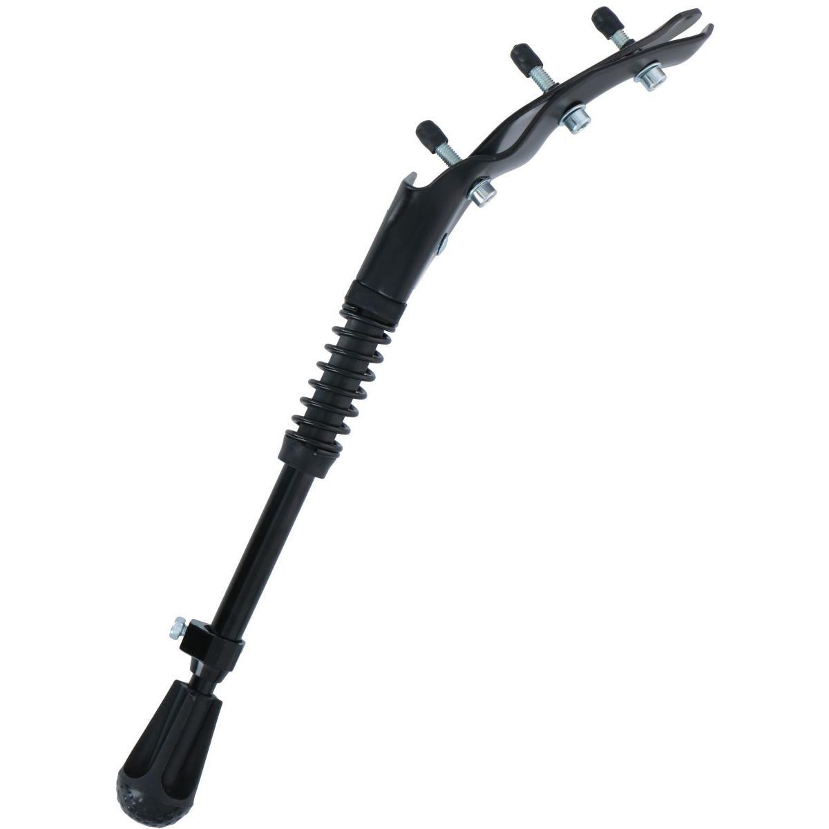 Stopka rowerowa tył Bicycle Gear regulowana 24-28"