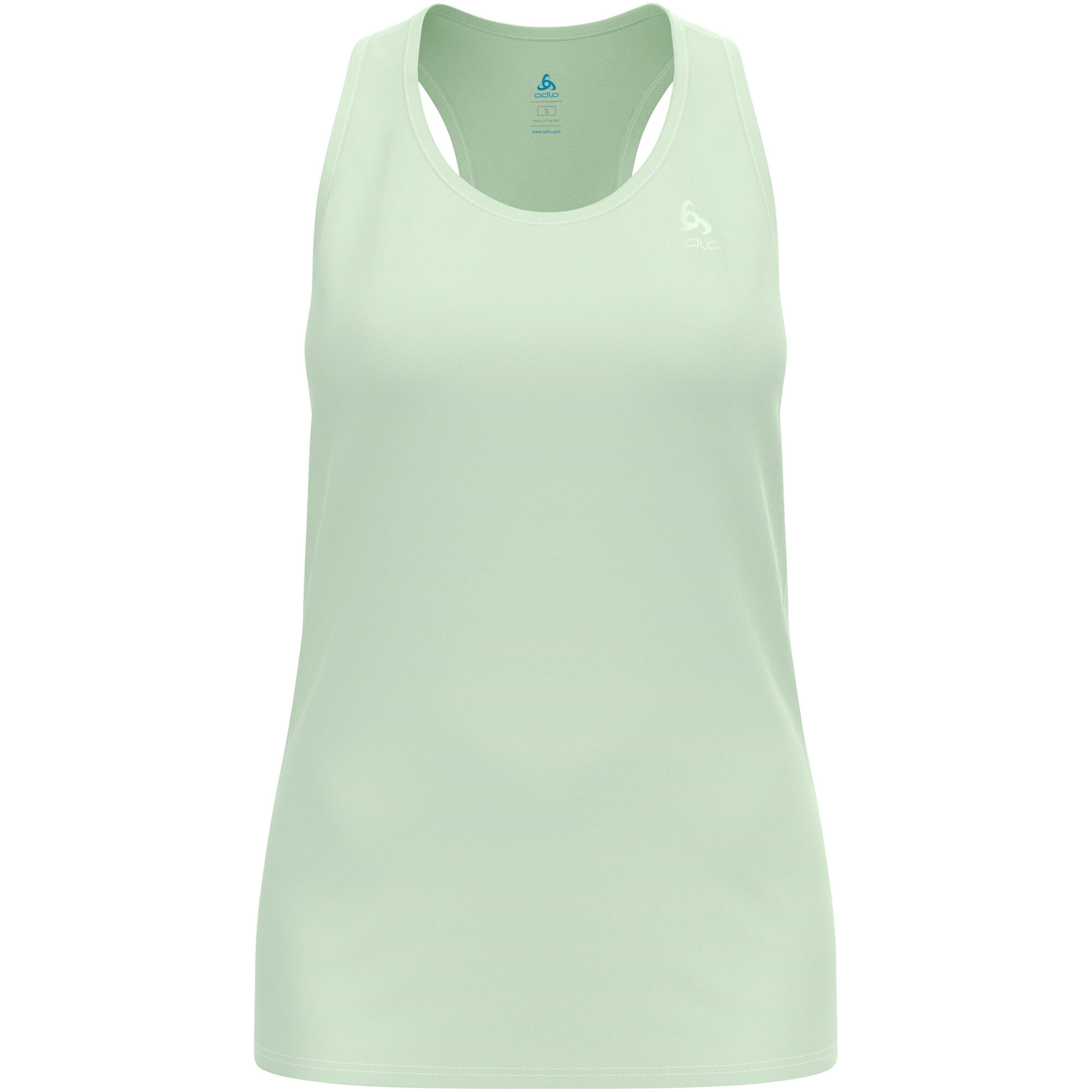 Bluza damska Odlo ESSENTIAL Tank crew neck