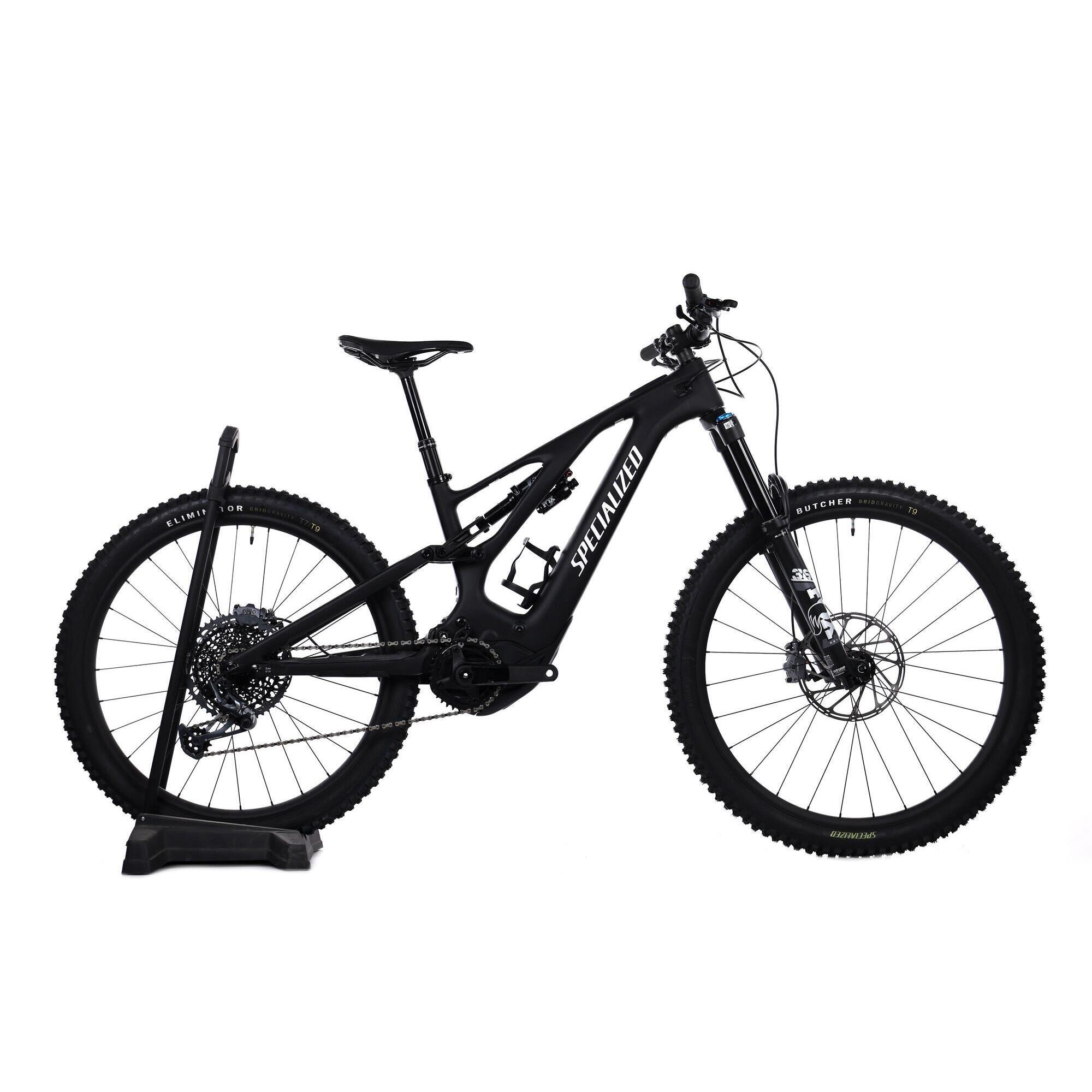 Second Life - Rower elektryczny - Specialized Turbo - Stan Doskonały