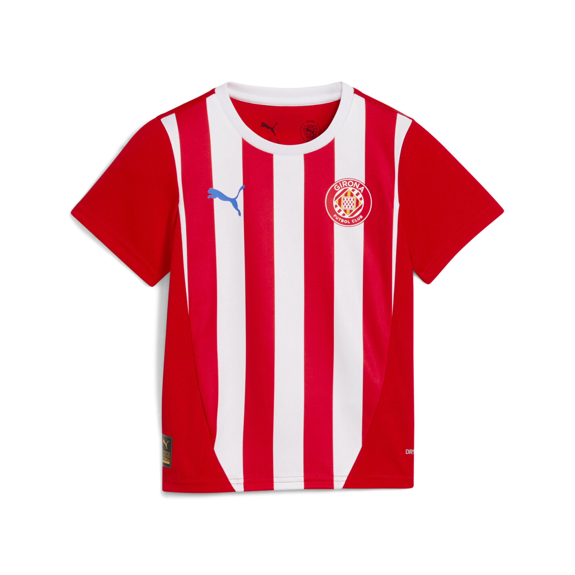 Dziecięcy zestaw domowy Girona FC 25/26 PUMA